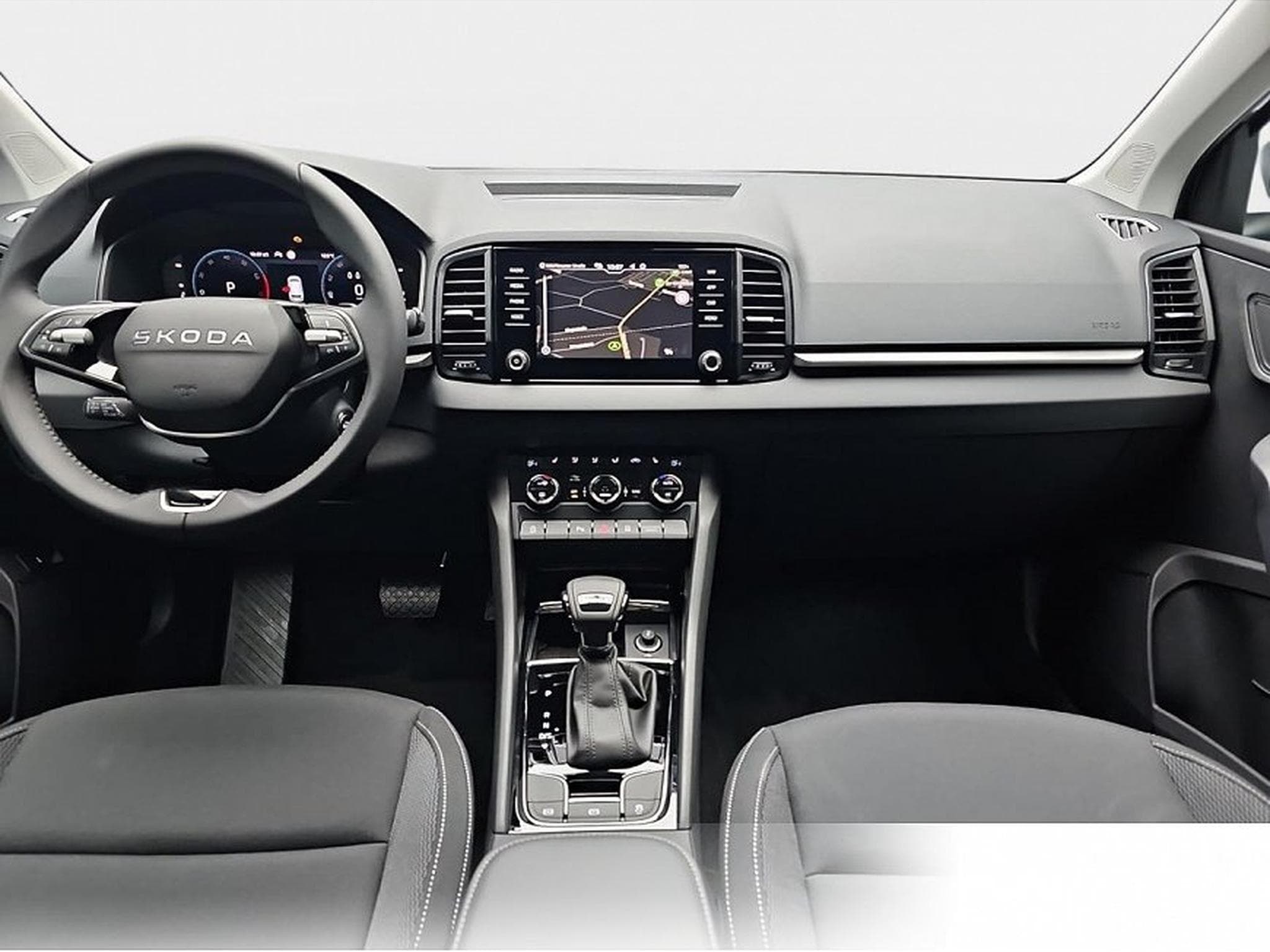 Skoda Karoq (2026) - Photo 6