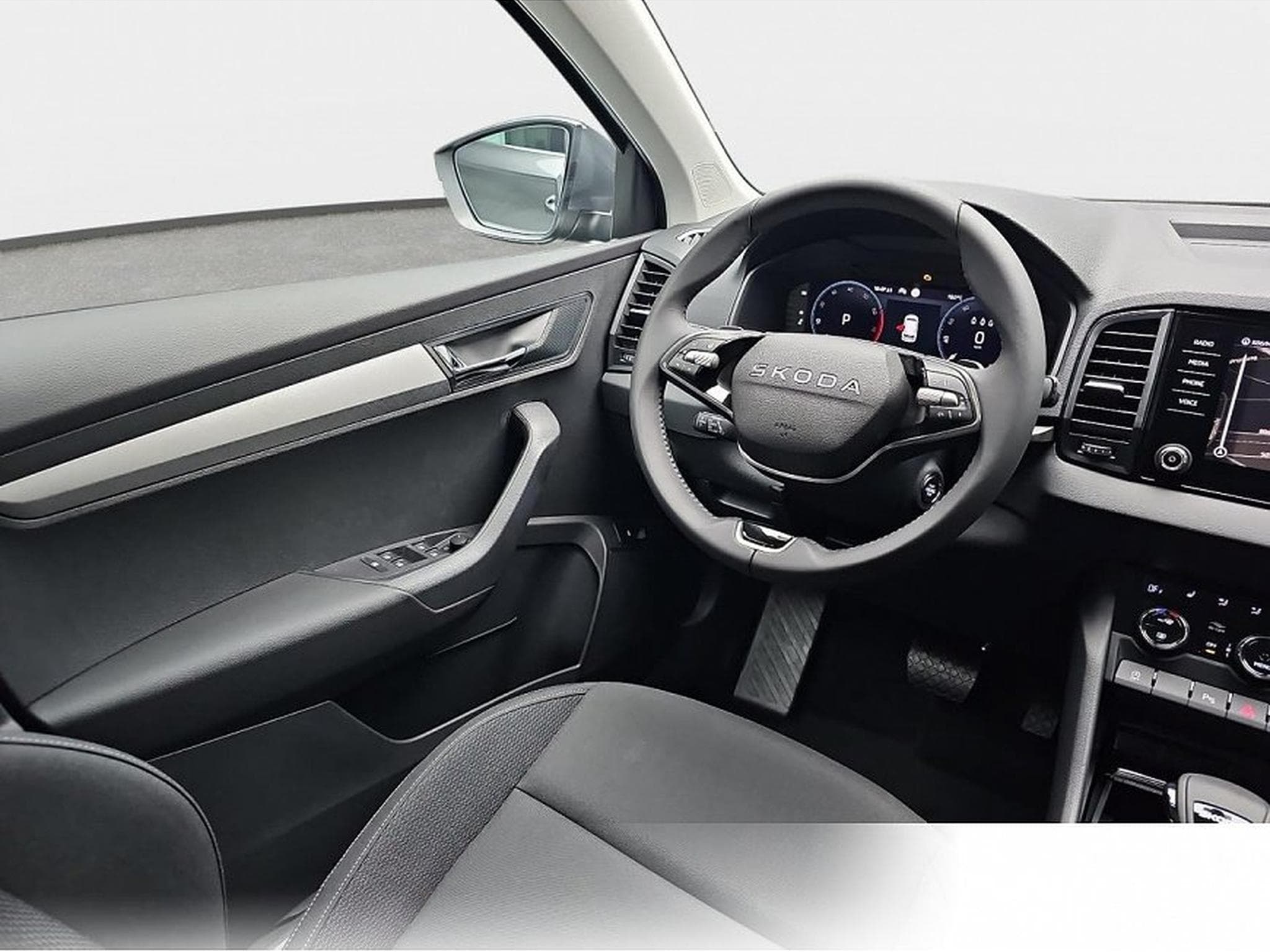 Skoda Karoq (2026) - Photo 7