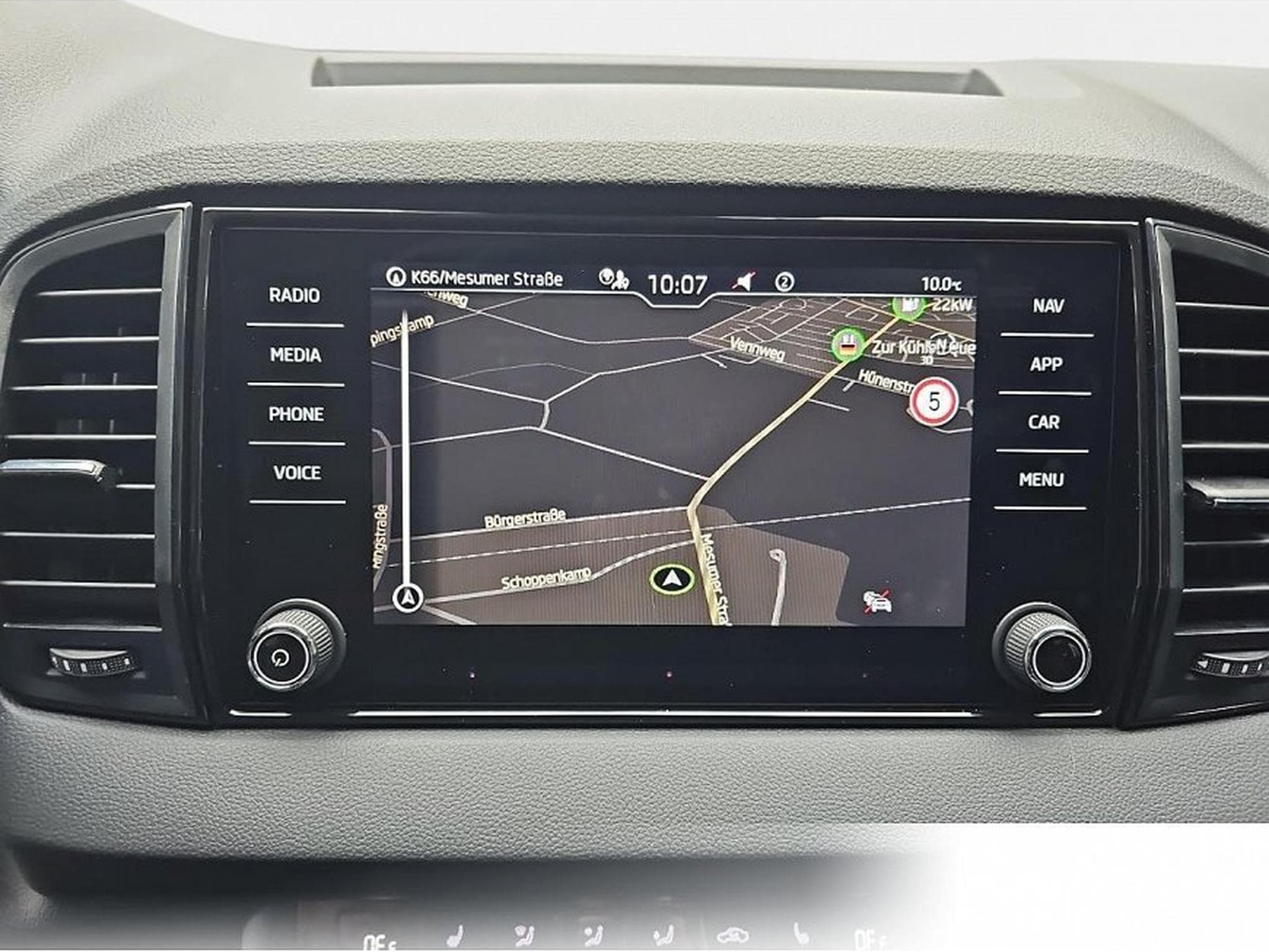 Skoda Karoq (2026) - Photo 8