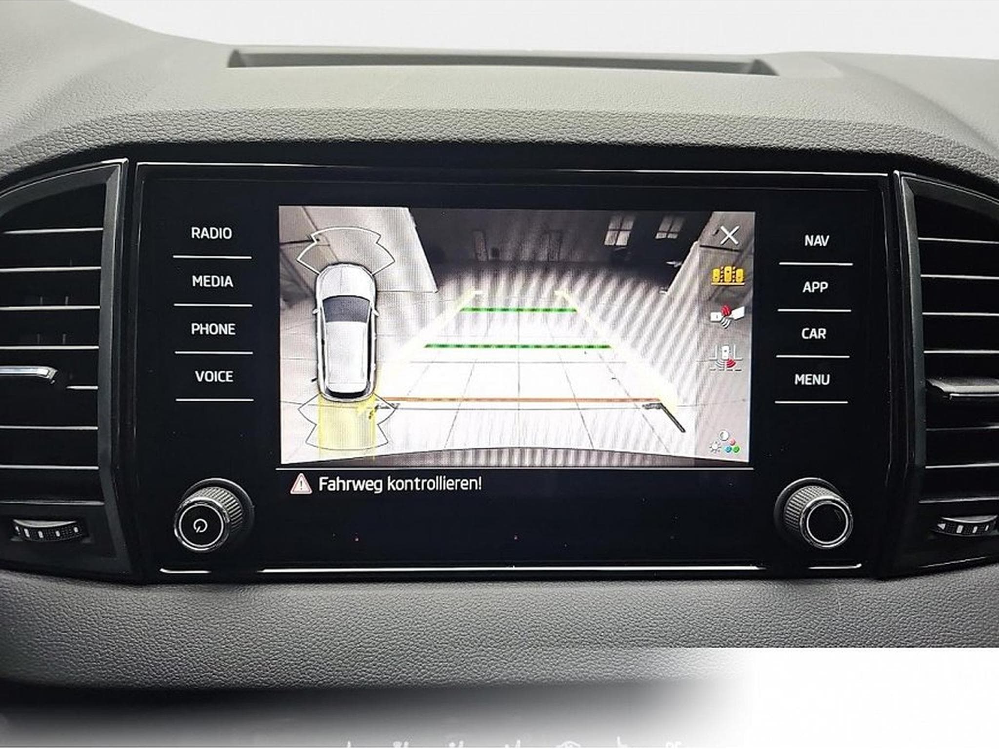 Skoda Karoq (2026) - Photo 9