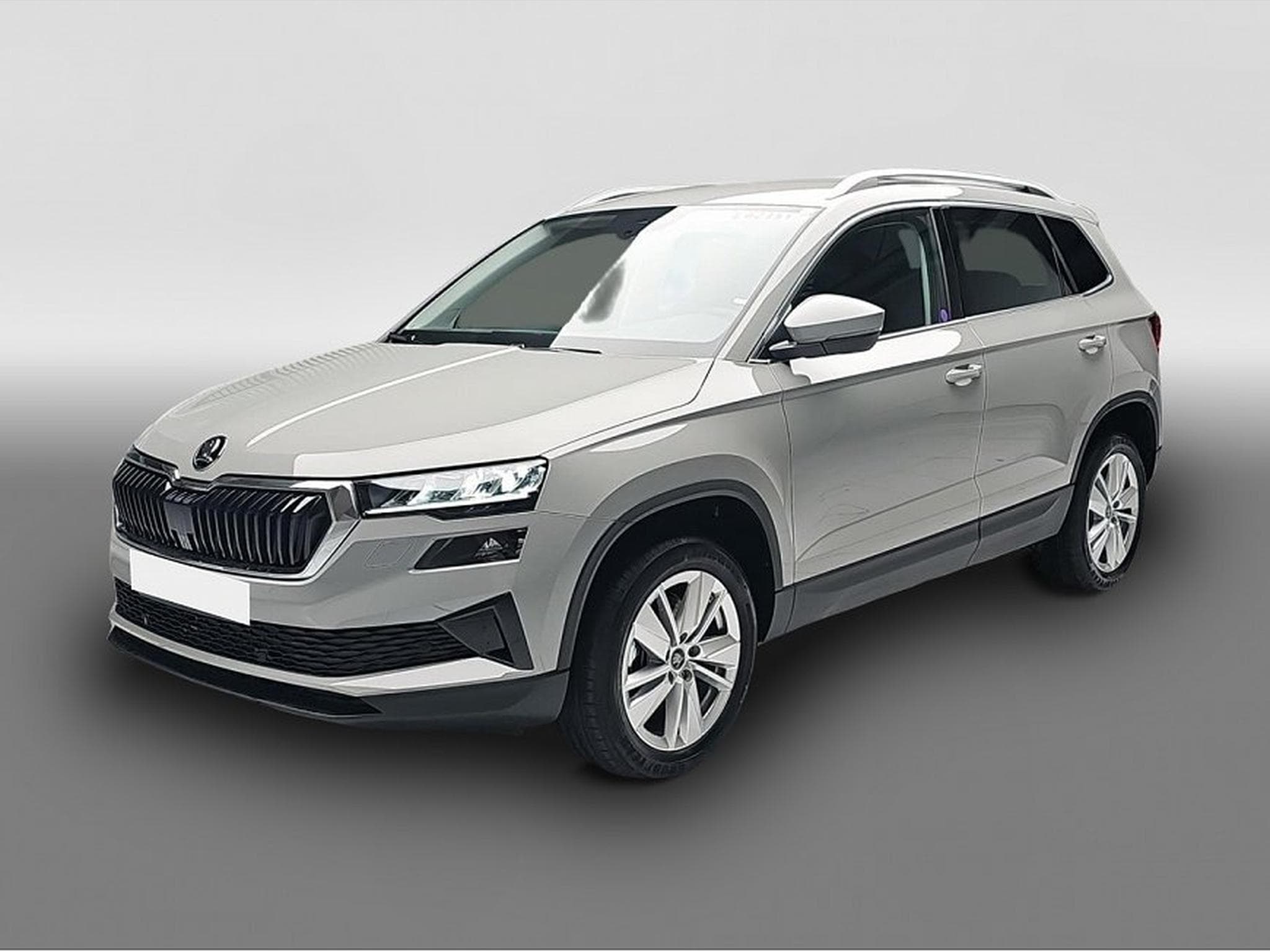 Skoda Karoq (2026) - Photo 1