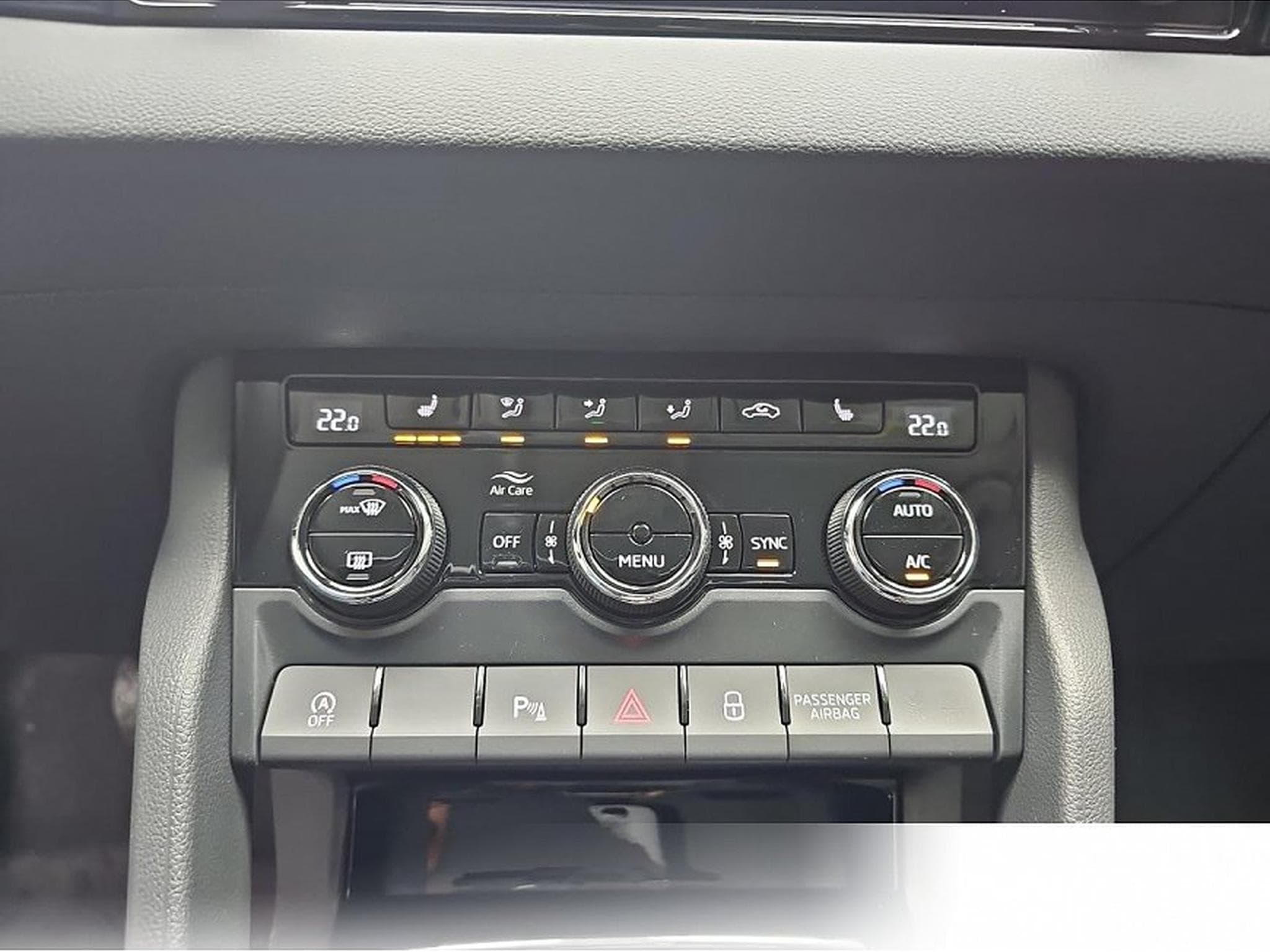 Skoda Karoq (2026) - Photo 10