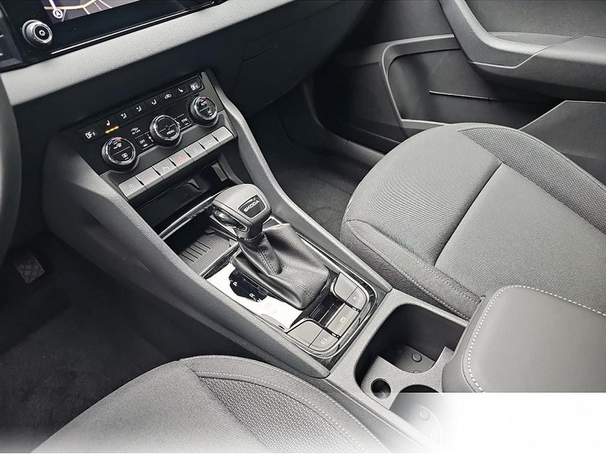 Skoda Karoq (2026) - Photo 11