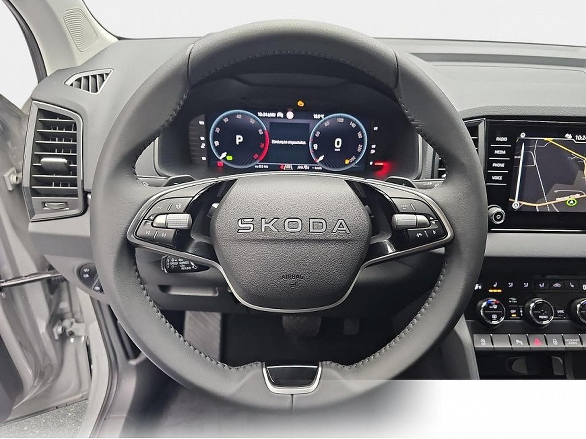 Skoda Karoq (2026) - Photo 12