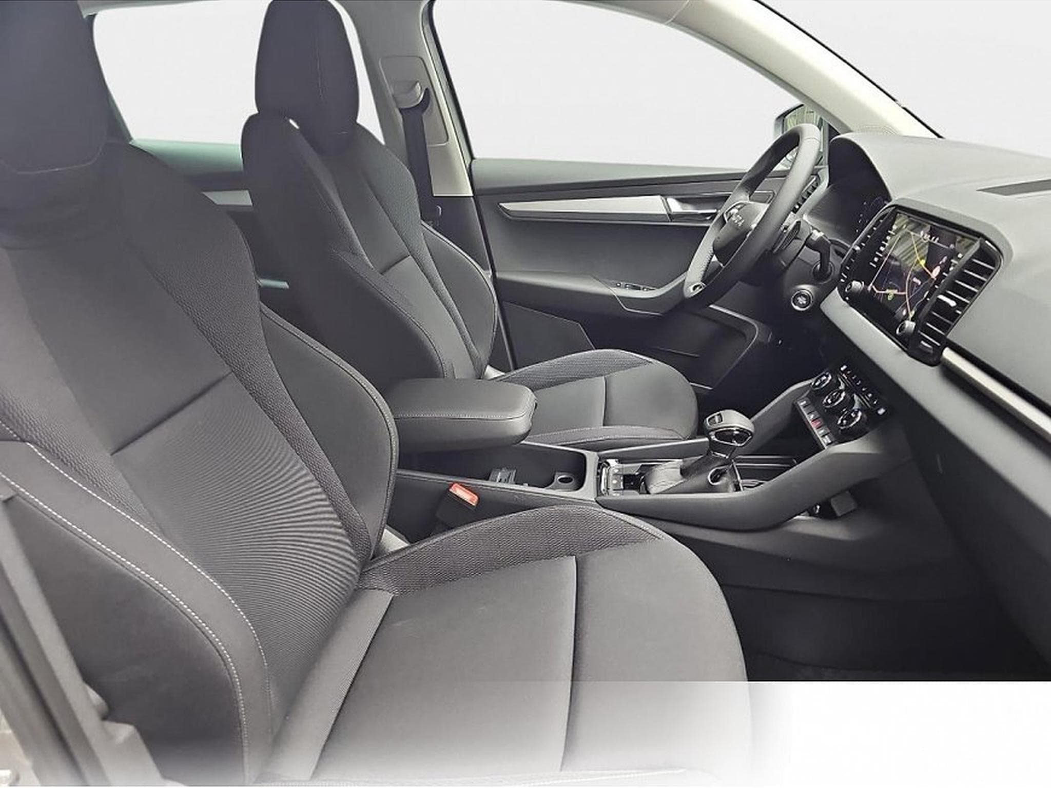 Skoda Karoq (2026) - Photo 15