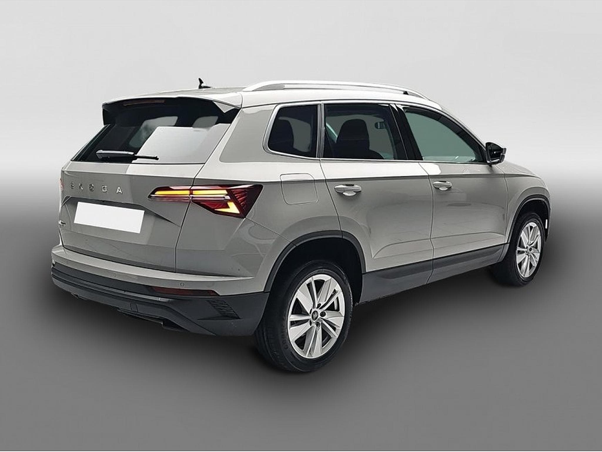 Skoda Karoq (2026) - Photo 2