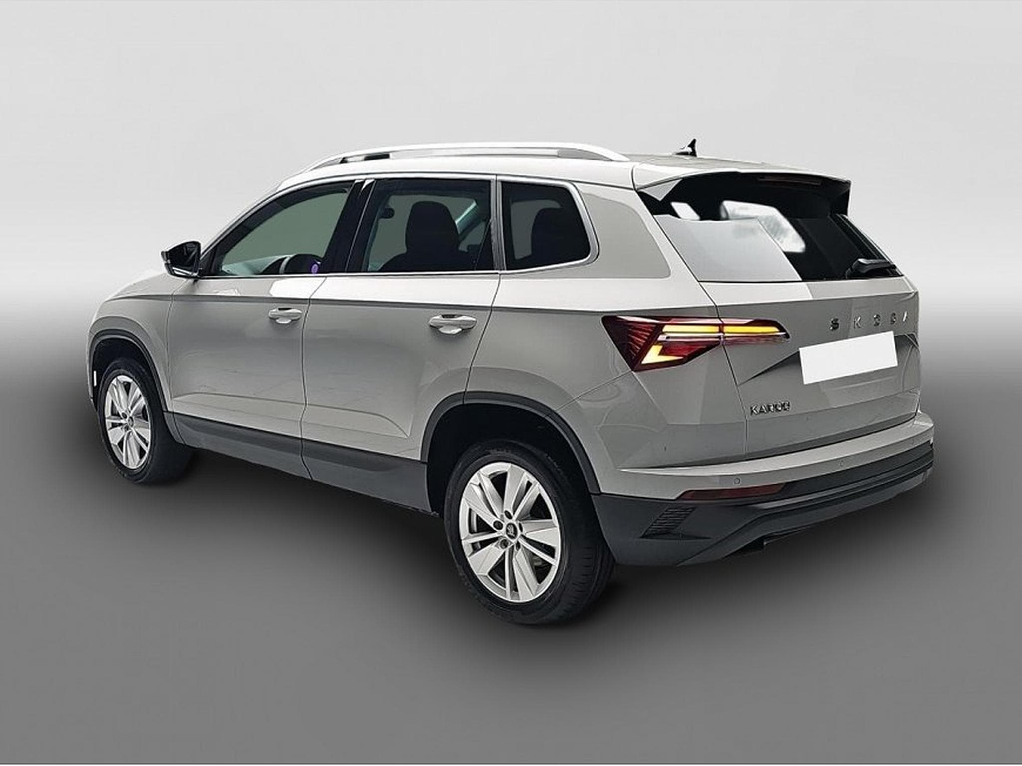 Skoda Karoq (2026) - Photo 3