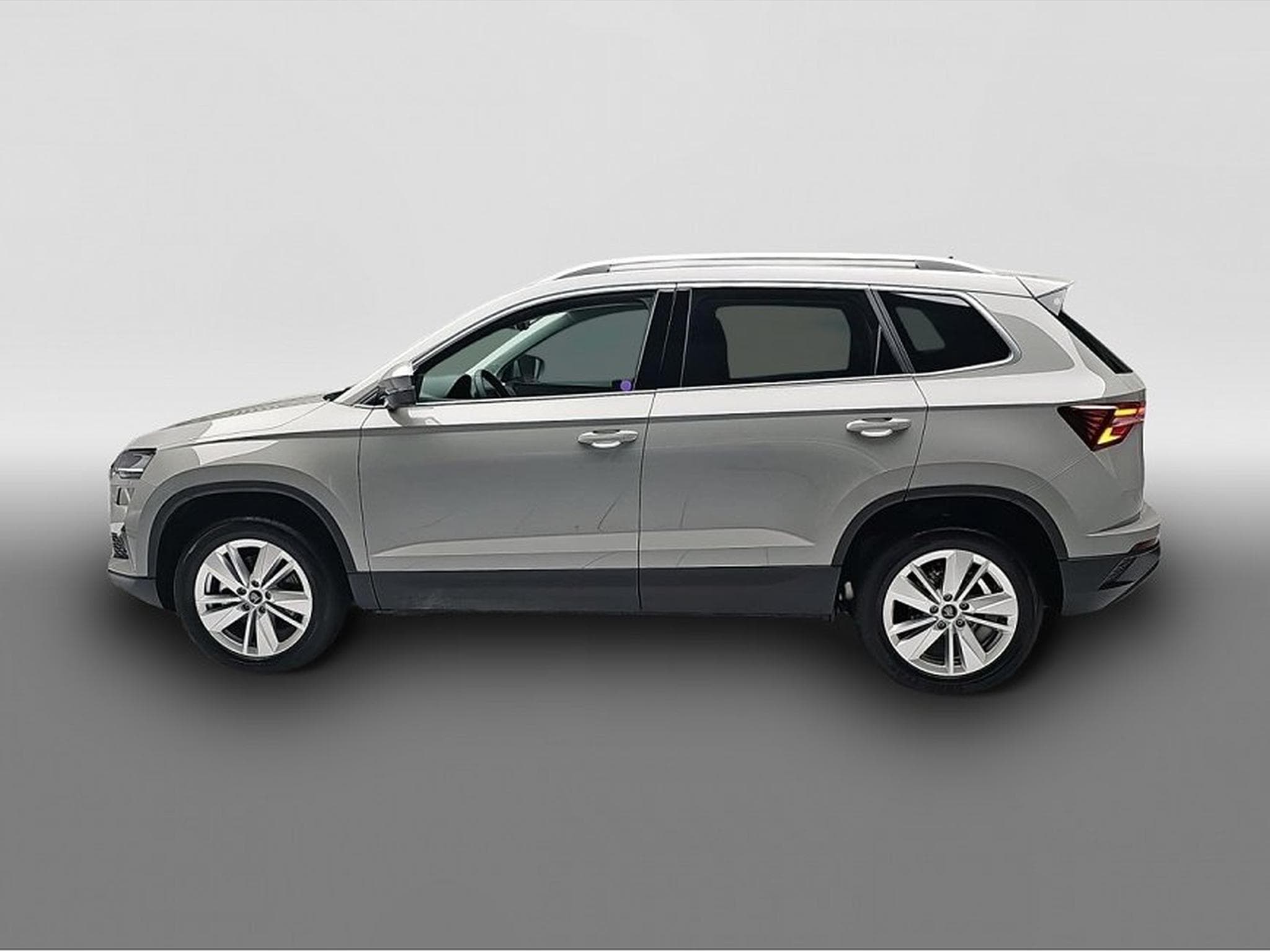 Skoda Karoq (2026) - Photo 4