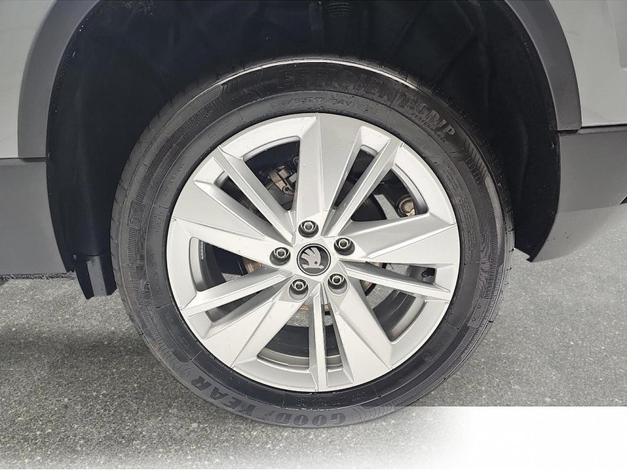 Skoda Karoq (2026) - Photo 5