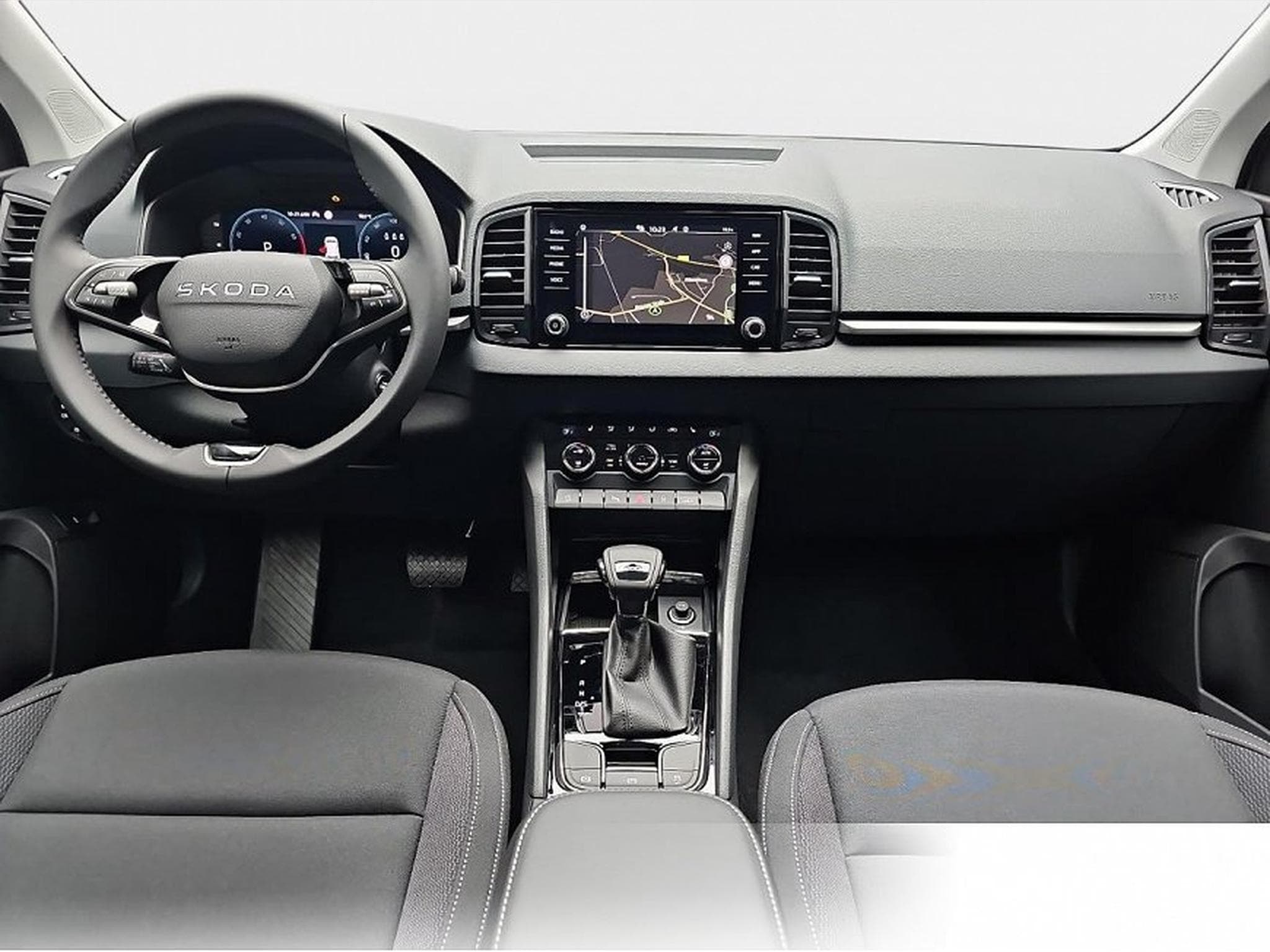 Skoda Karoq (2026) - Photo 6