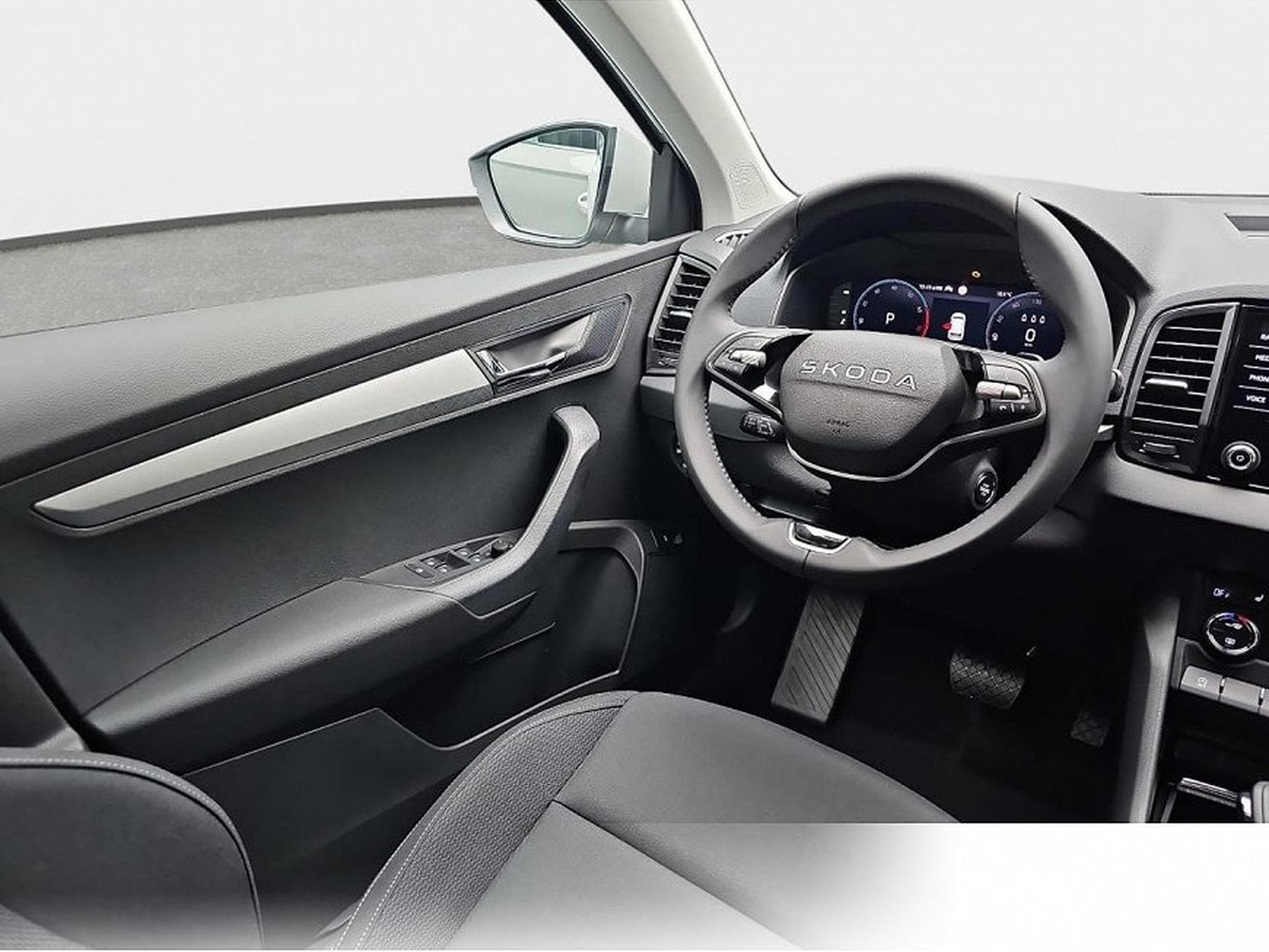 Skoda Karoq (2026) - Photo 7