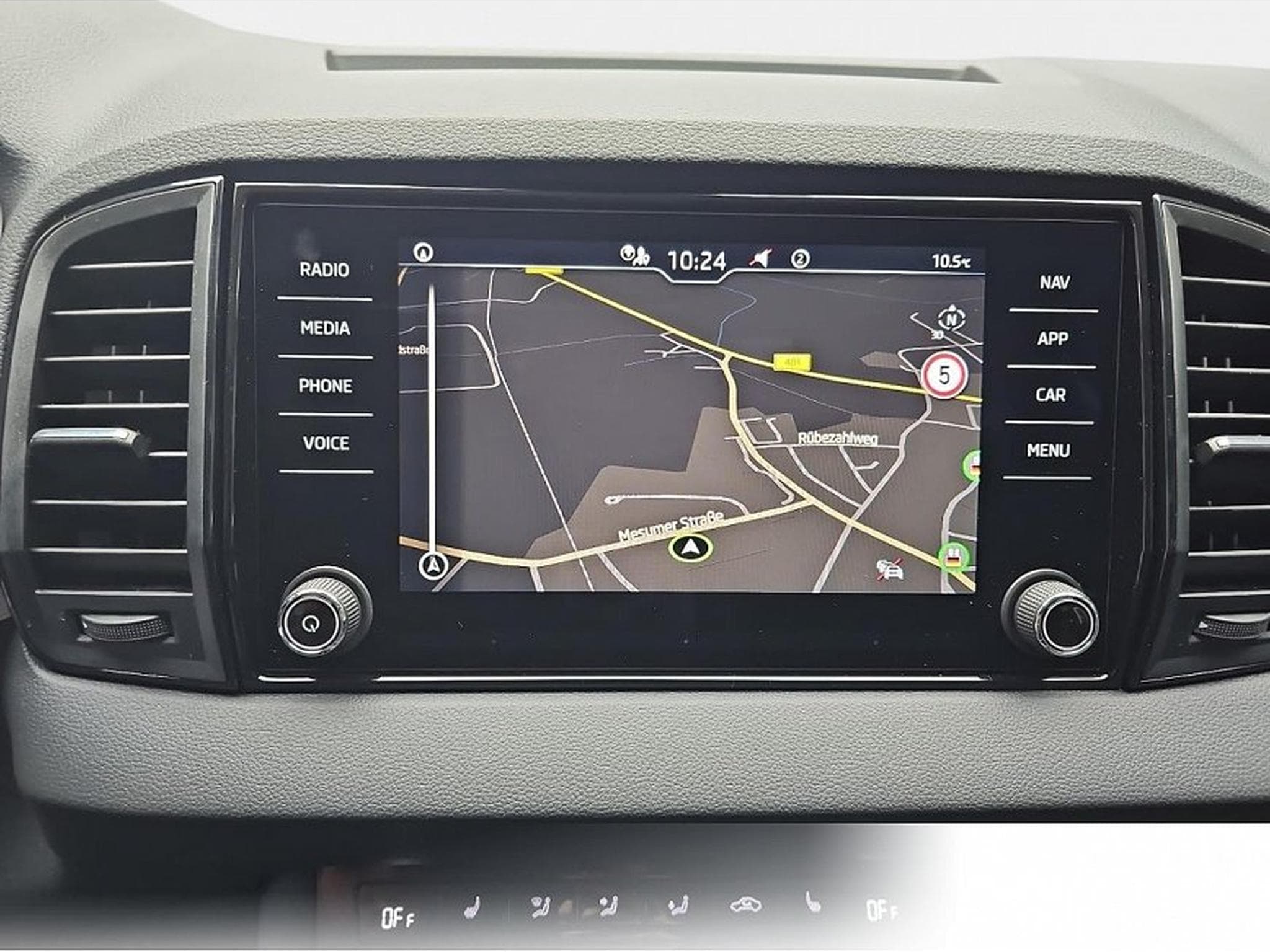 Skoda Karoq (2026) - Photo 8