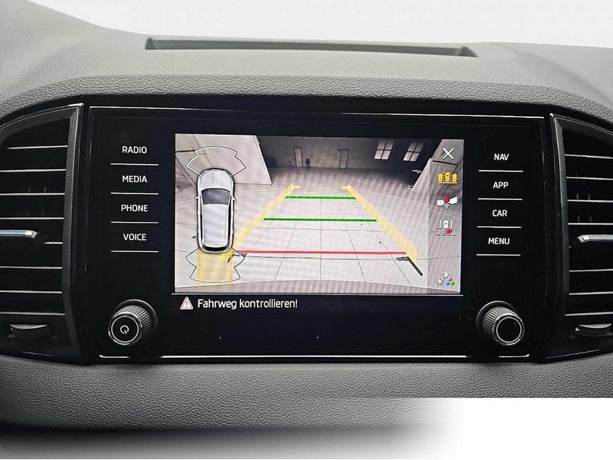 Skoda Karoq (2026) - Photo 9