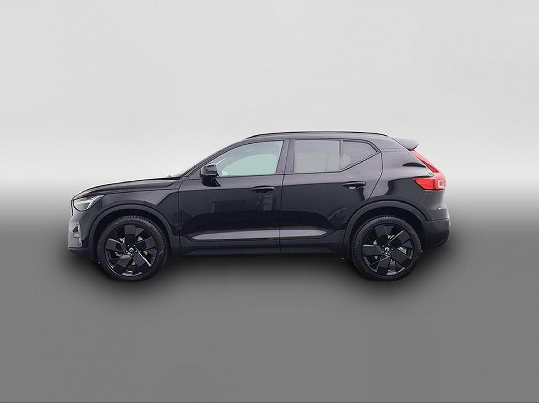 Volvo XC40 (2026) - Photo 1
