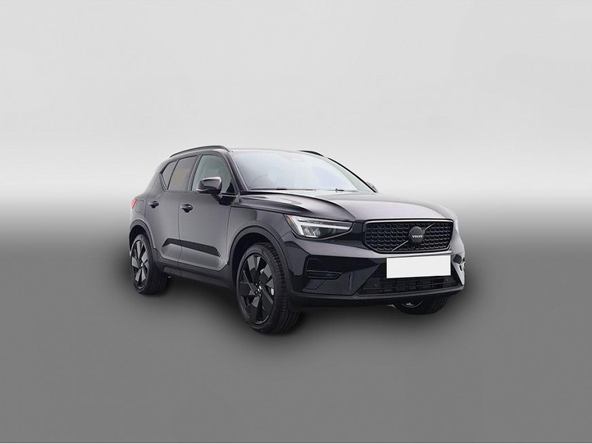 Volvo XC40 (2026) - Photo 5