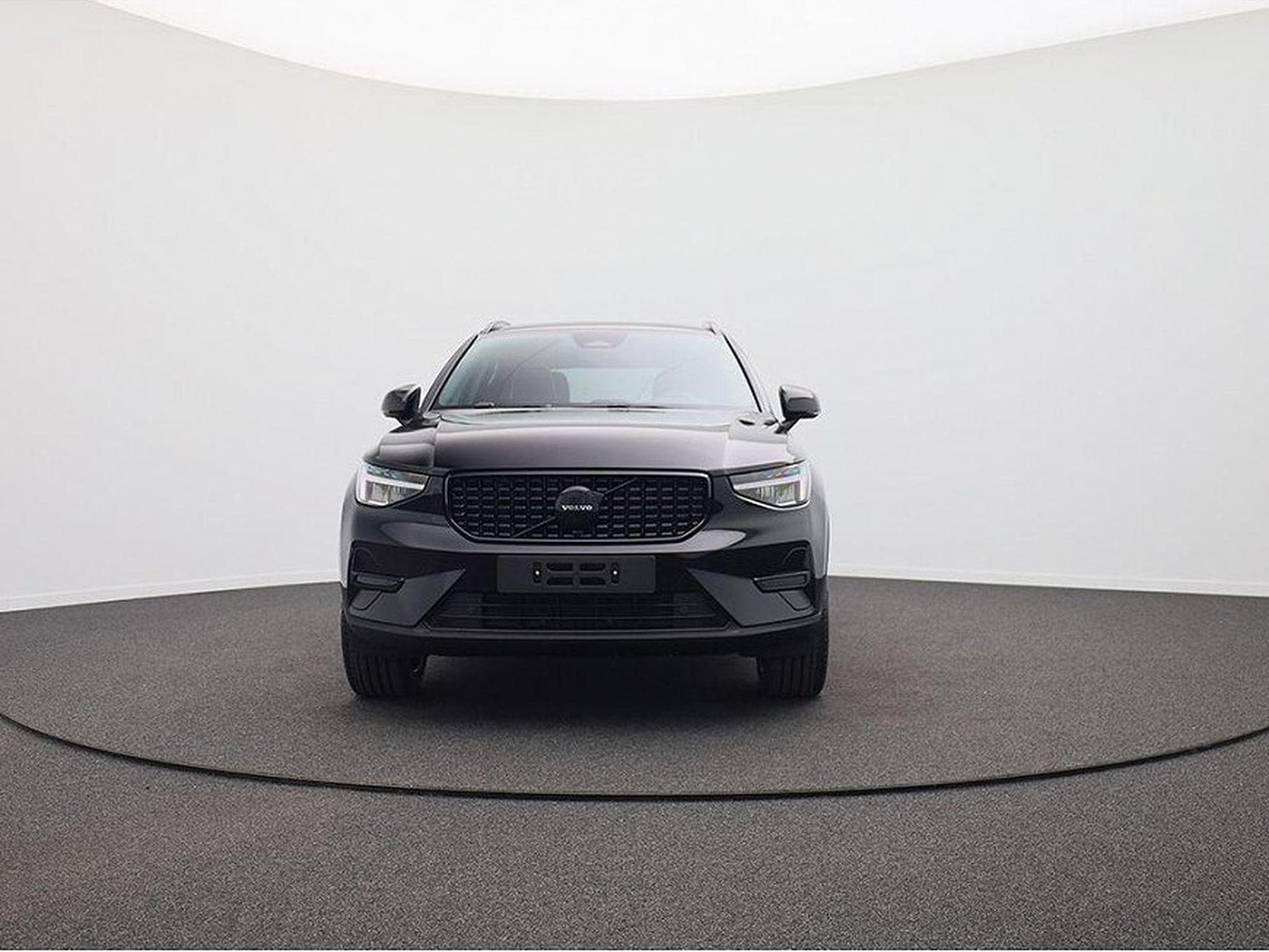 Volvo XC40 (2026) - Photo 6