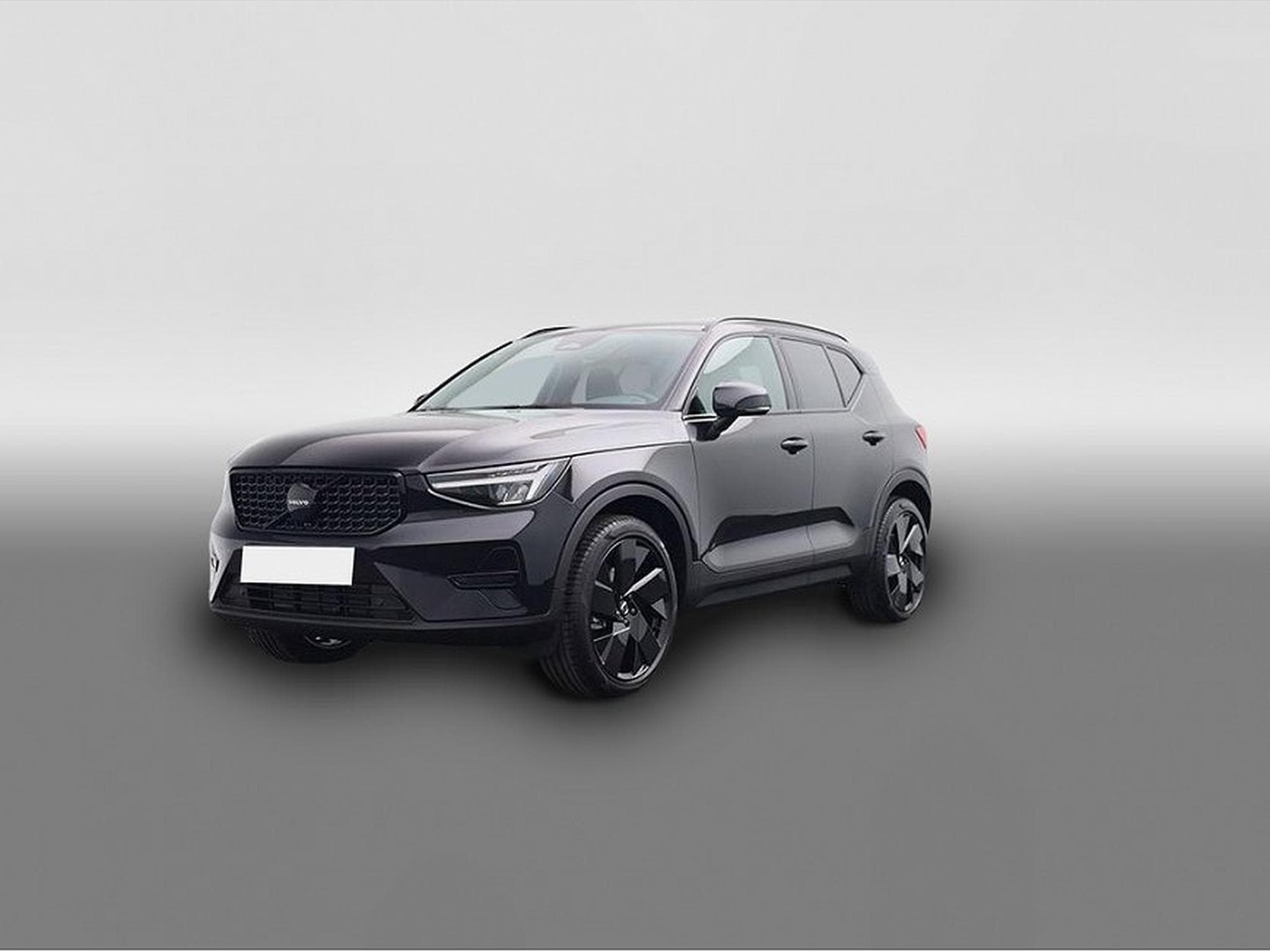Volvo XC40 (2026) - Photo 7