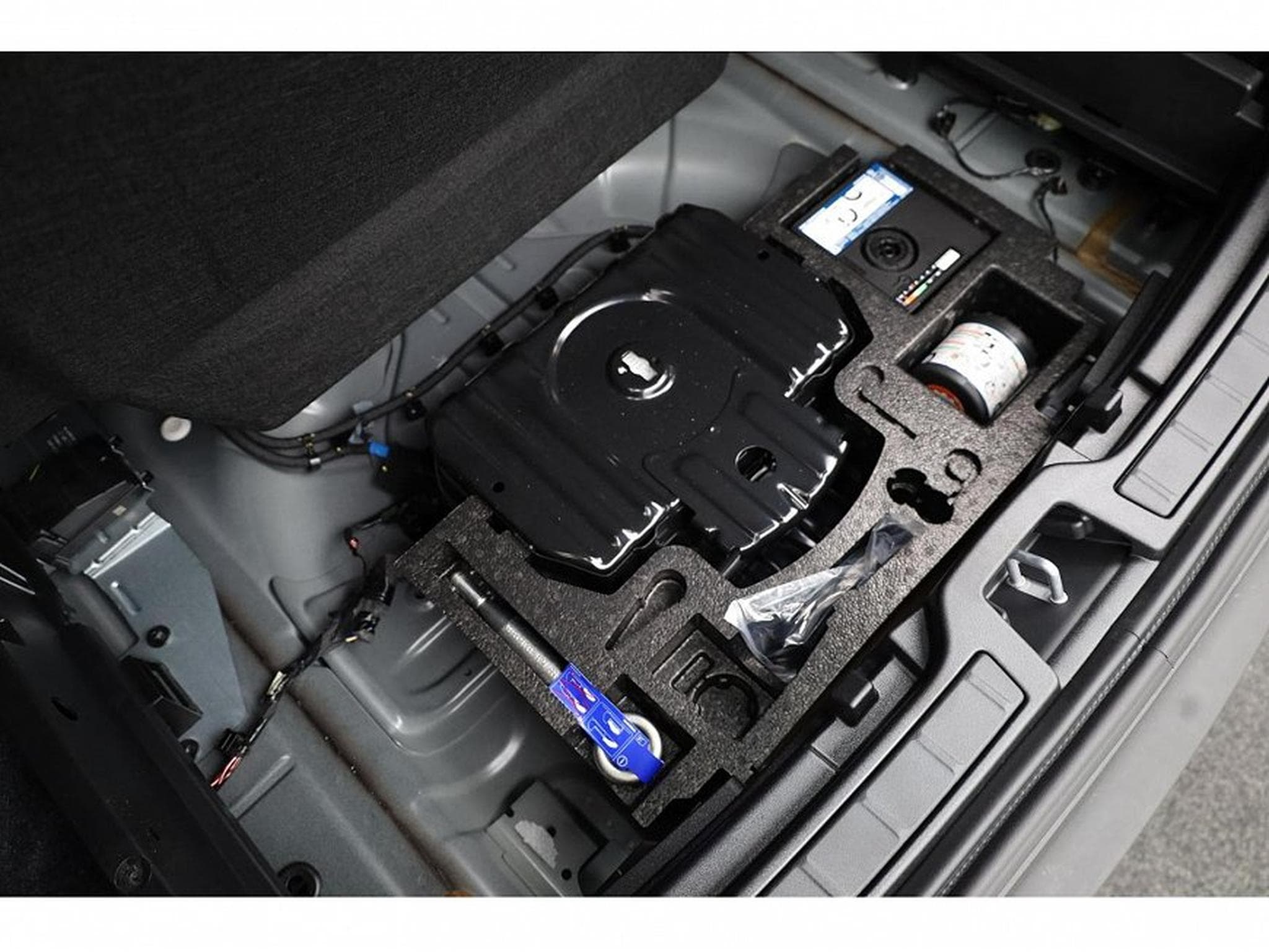 Volvo XC40 (2026) - Photo 11