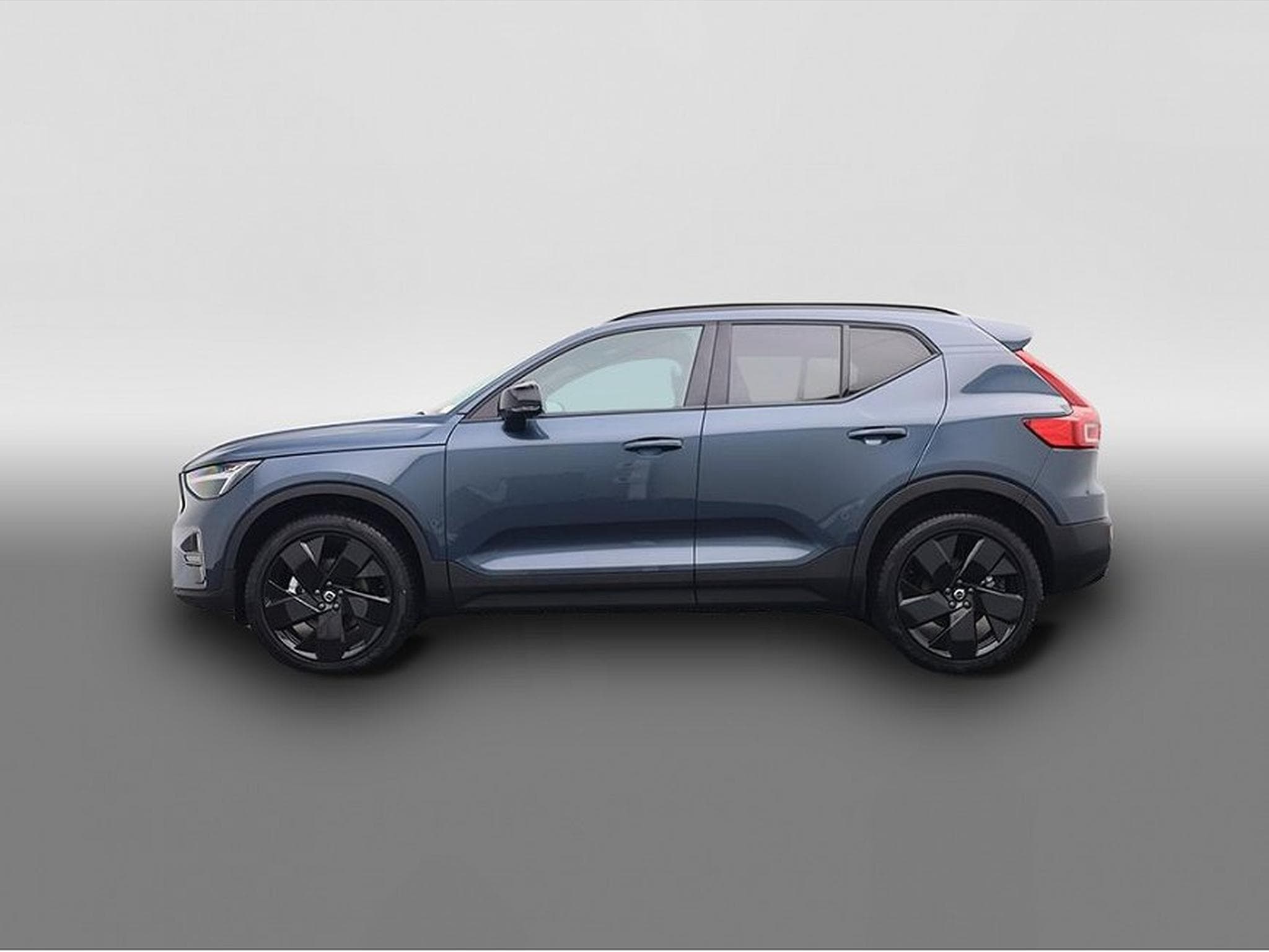 Volvo XC40 (2026) - Photo 2