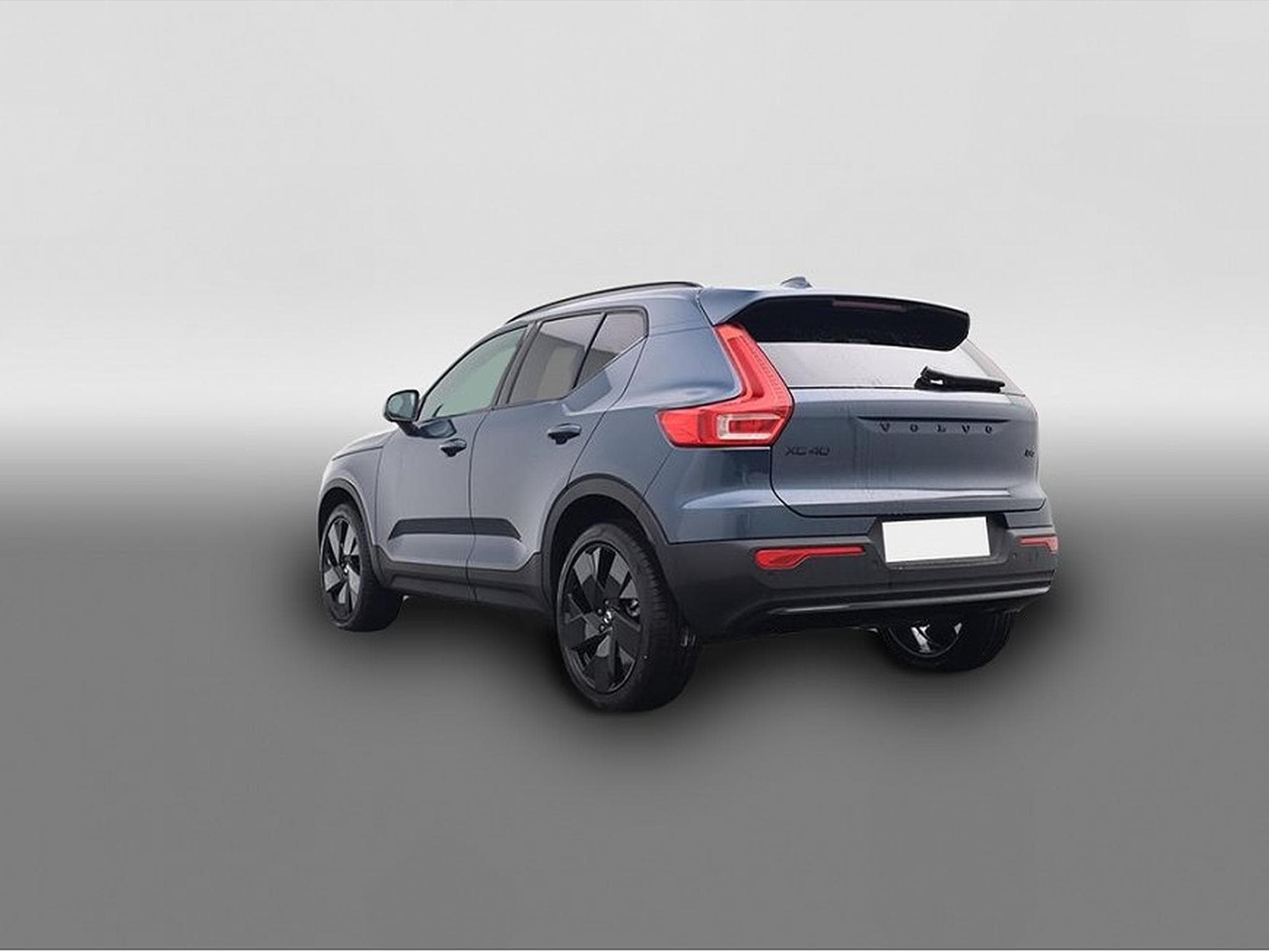 Volvo XC40 (2026) - Photo 3
