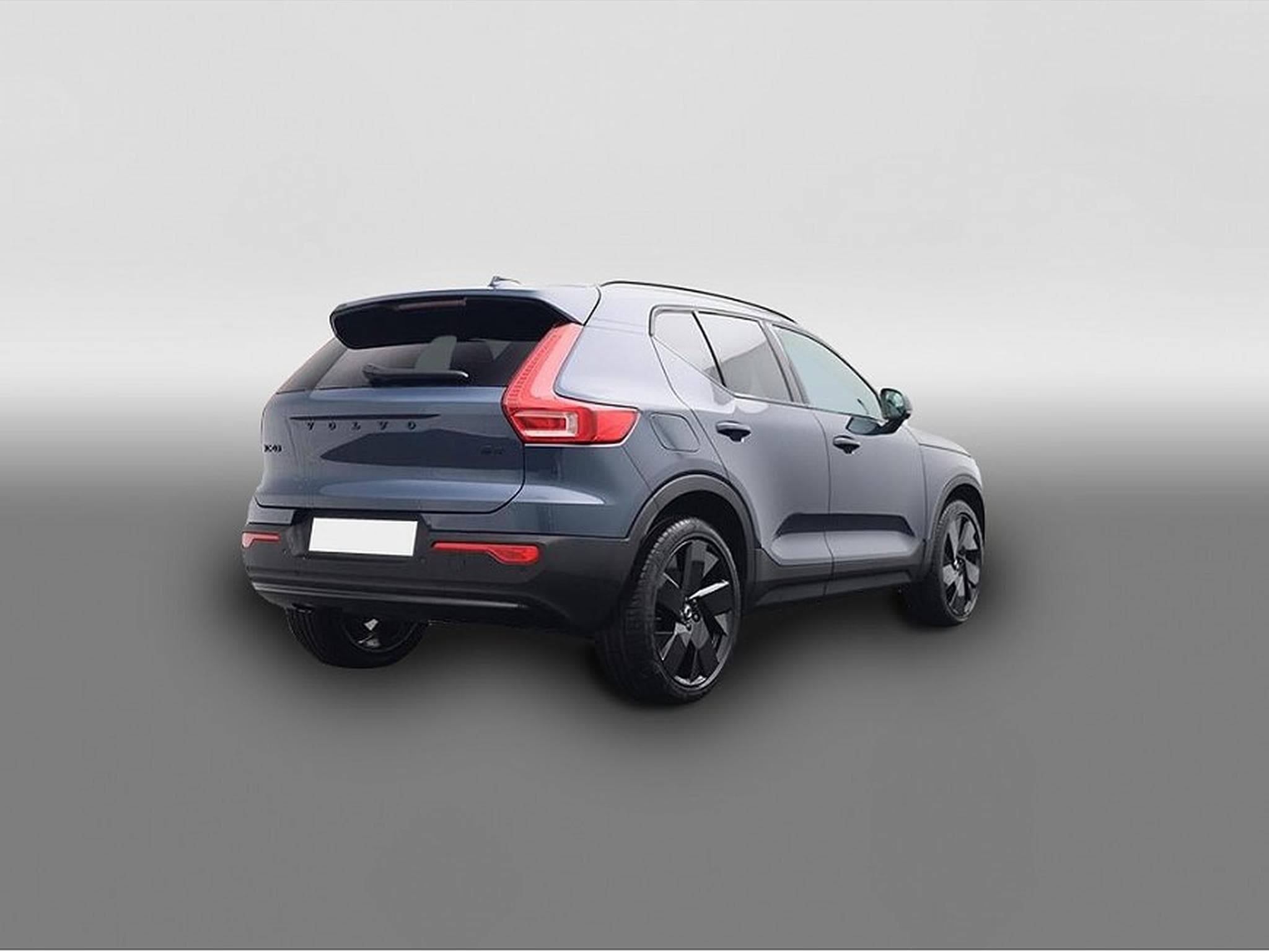 Volvo XC40 (2026) - Photo 5