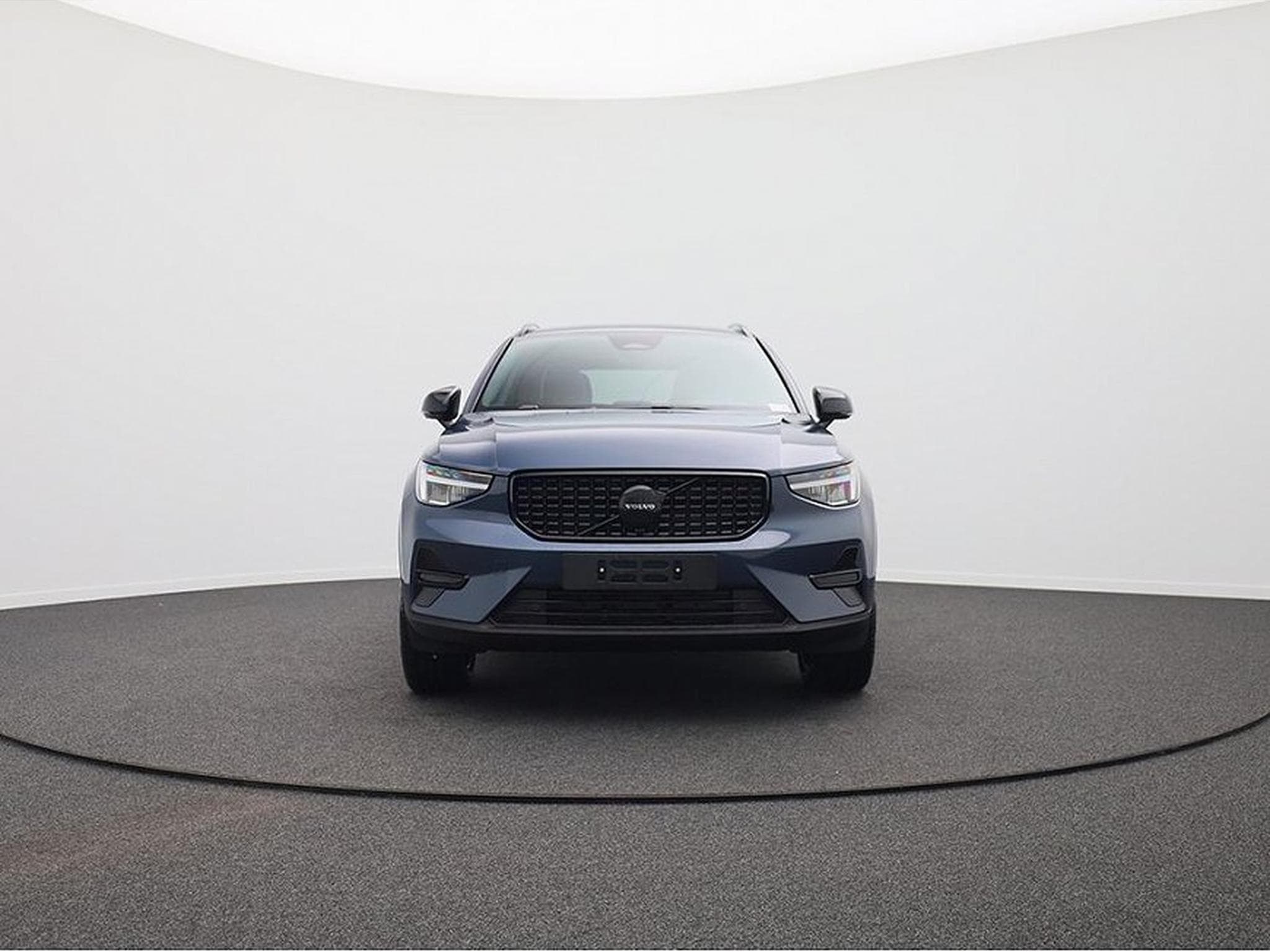Volvo XC40 (2026) - Photo 8