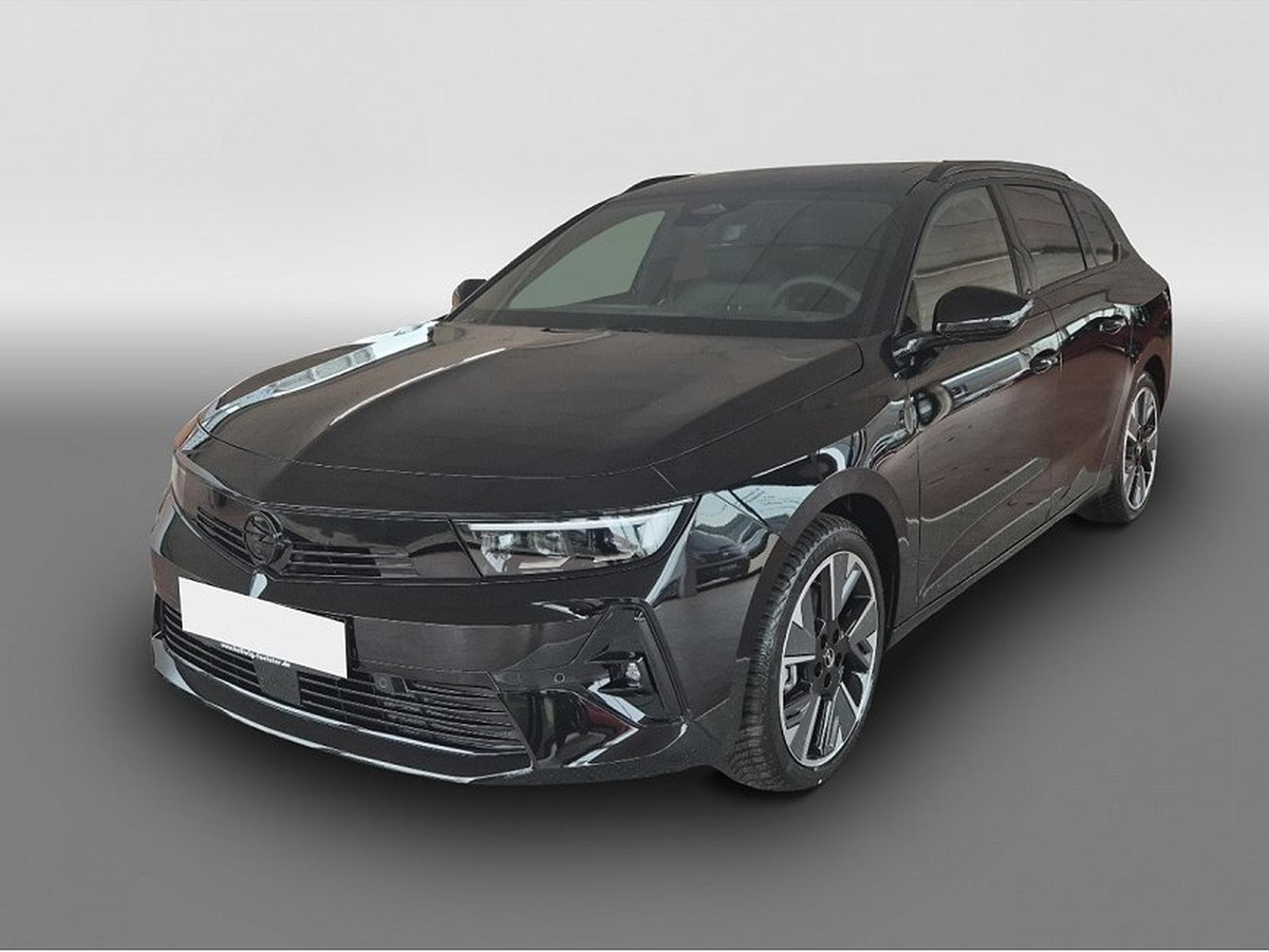 Opel Astra (2025) - Photo 1