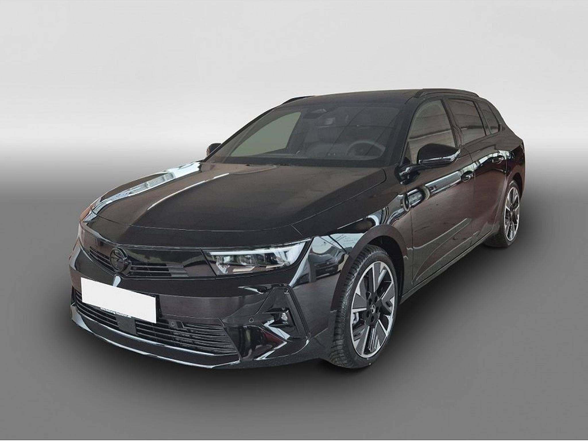 Opel Astra (2025) - Photo 2