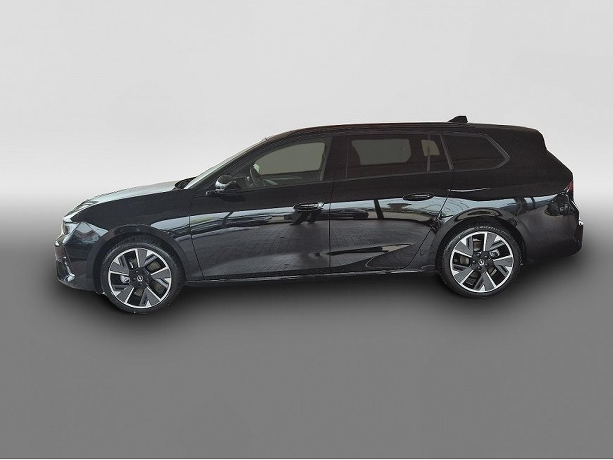 Opel Astra (2025) - Photo 3