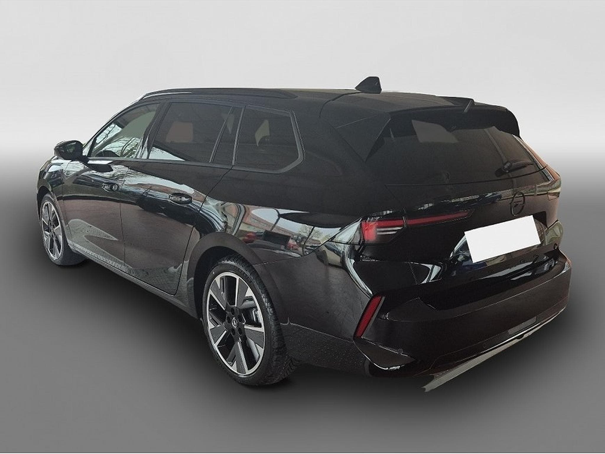 Opel Astra (2025) - Photo 4