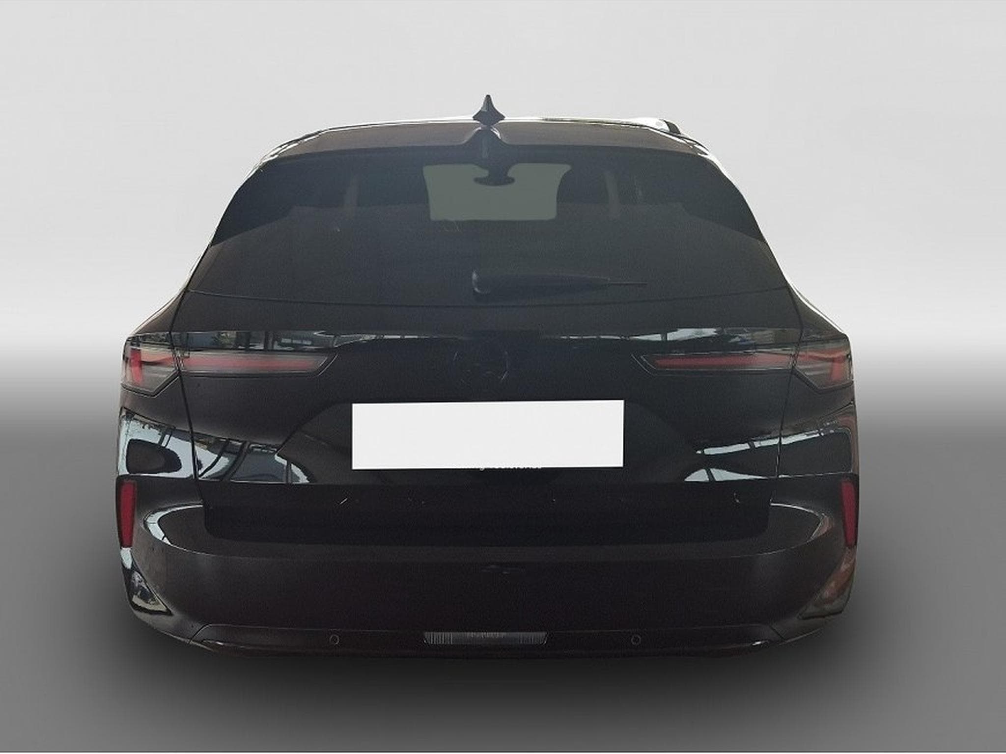 Opel Astra (2025) - Photo 5