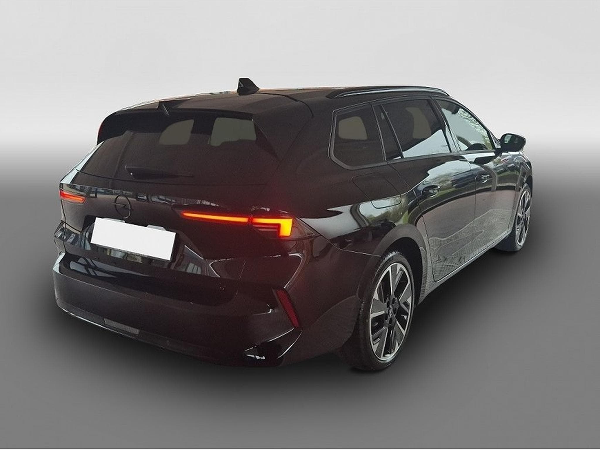 Opel Astra (2025) - Photo 6