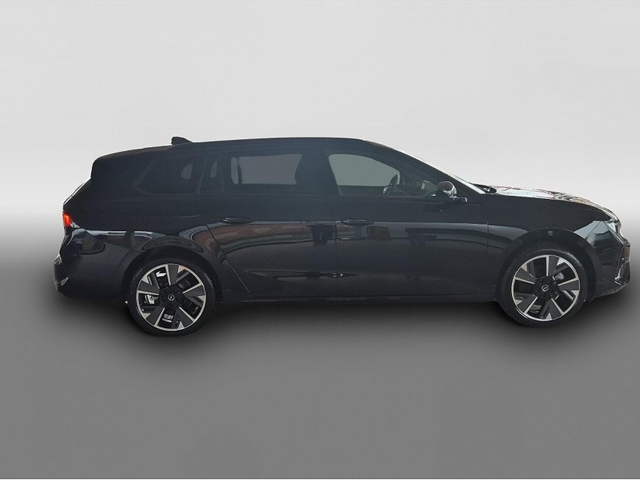 Opel Astra (2025) - Photo 7