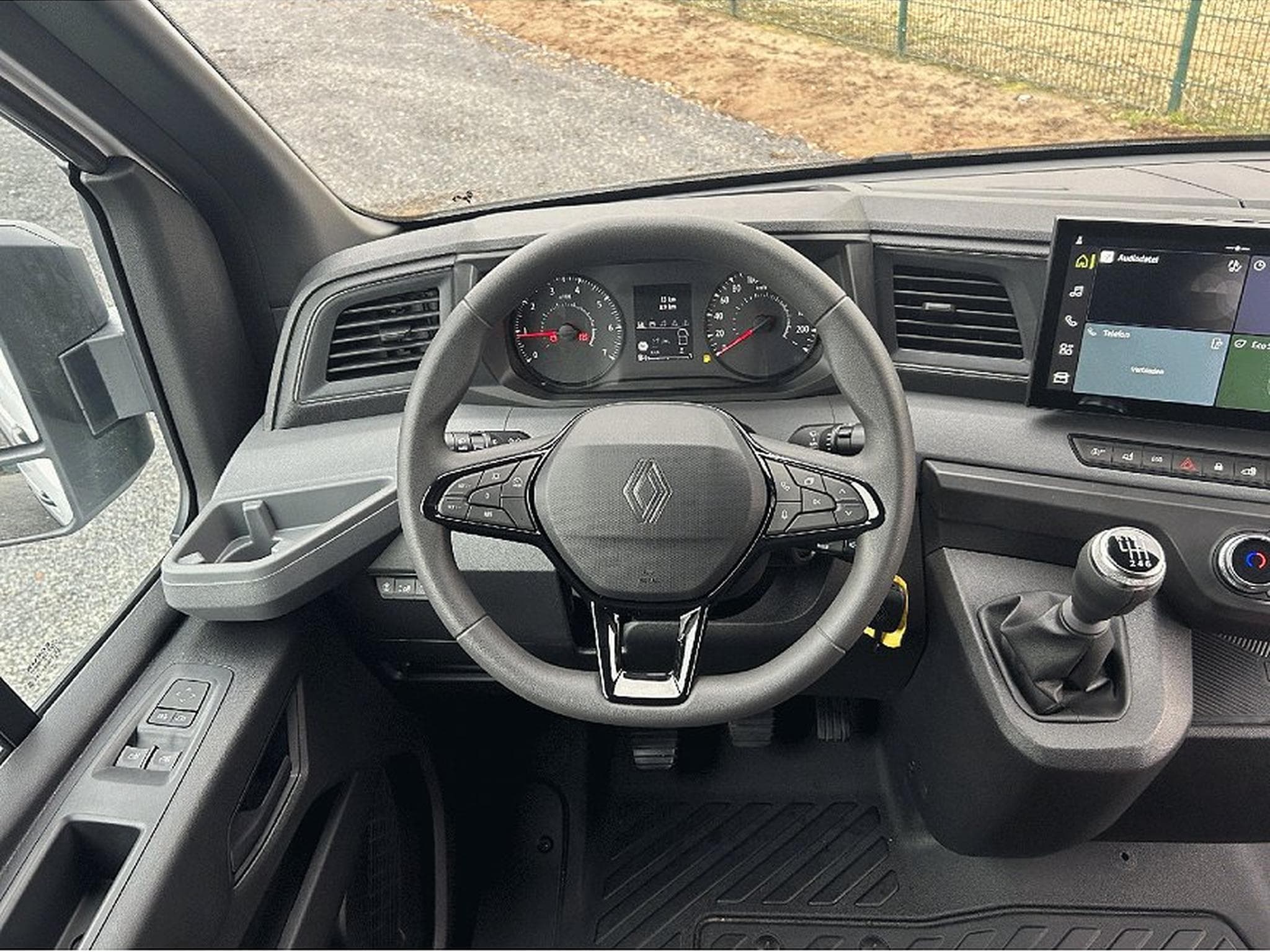 Renault Master (2026) - Photo 7