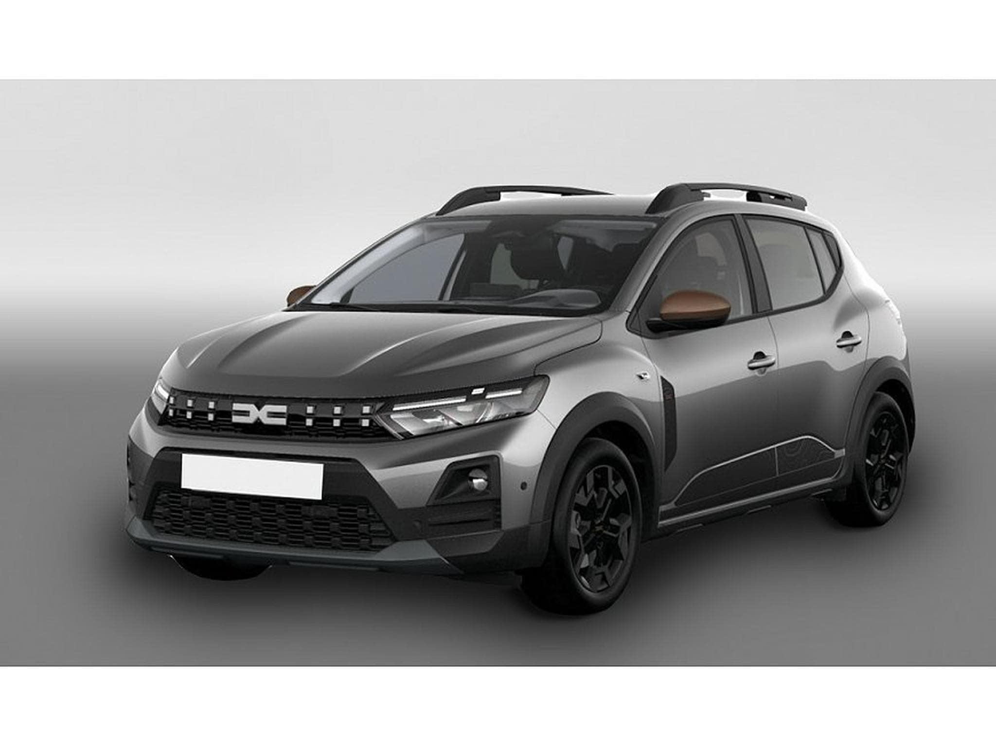 Dacia Sandero (2026) - Photo 1