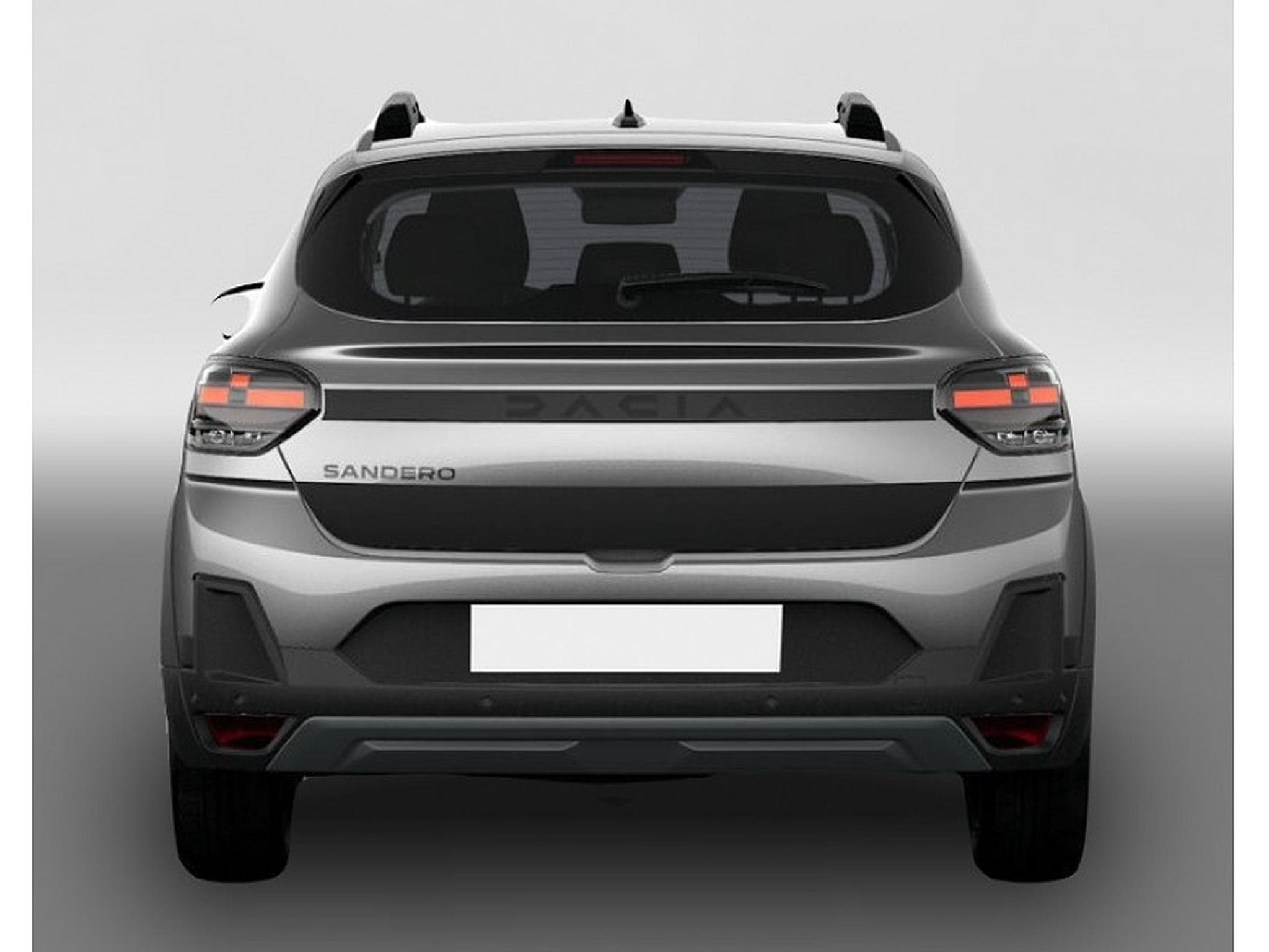 Dacia Sandero (2026) - Photo 3