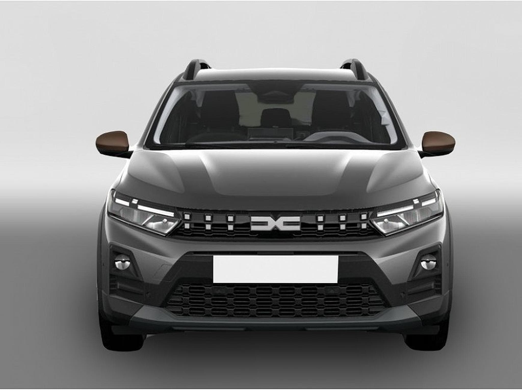 Dacia Sandero (2026) - Photo 5