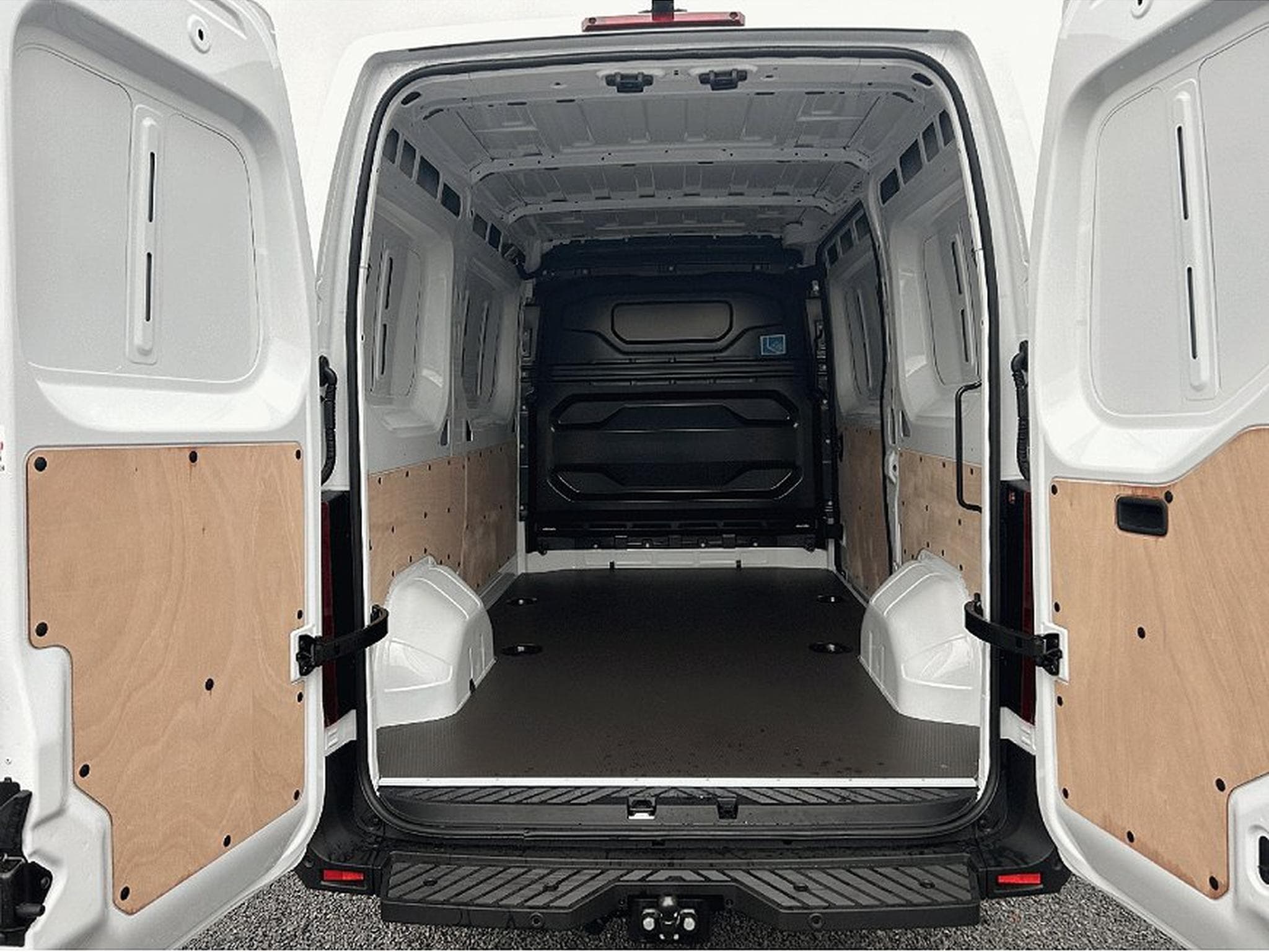 Renault Master (2026) - Photo 5