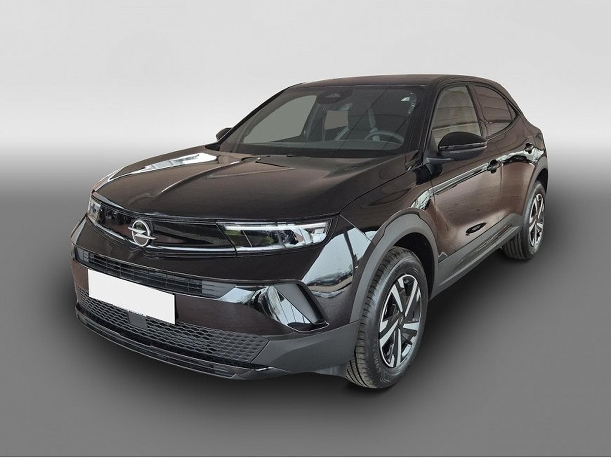 Opel Mokka (2024) - Photo 1