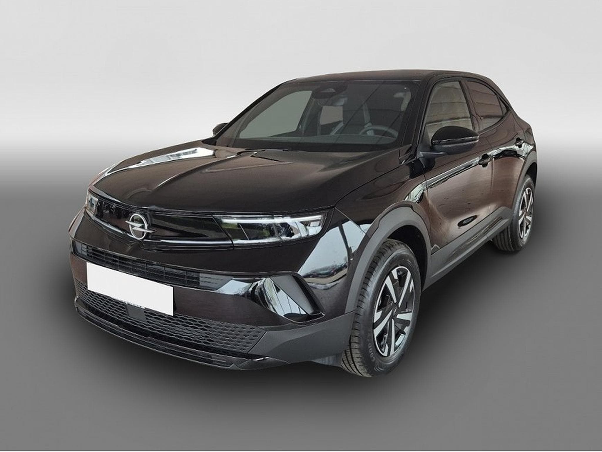 Opel Mokka (2024) - Photo 2