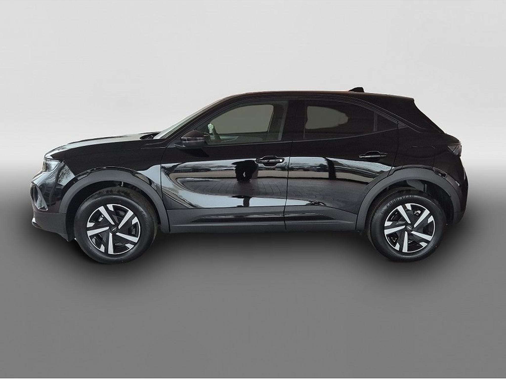 Opel Mokka (2024) - Photo 3