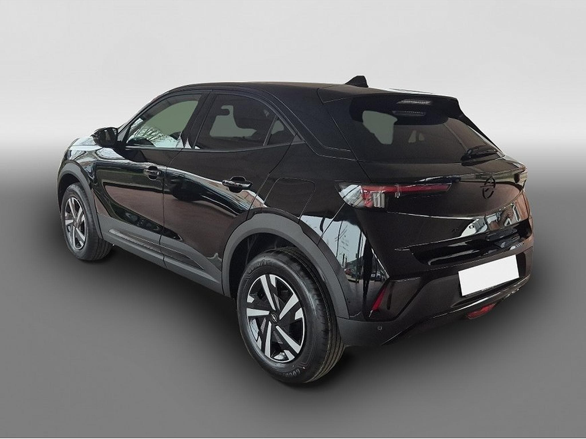 Opel Mokka (2024) - Photo 4