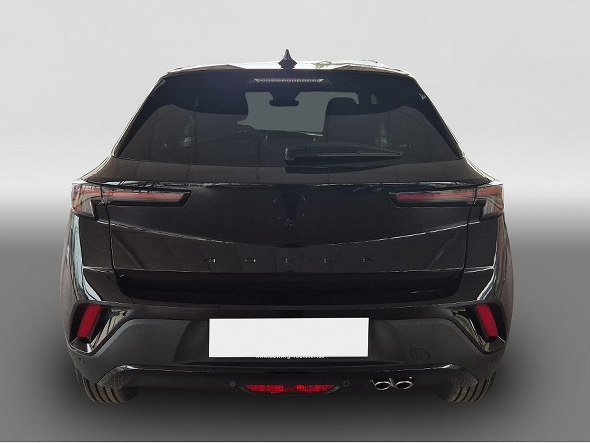 Opel Mokka (2024) - Photo 5