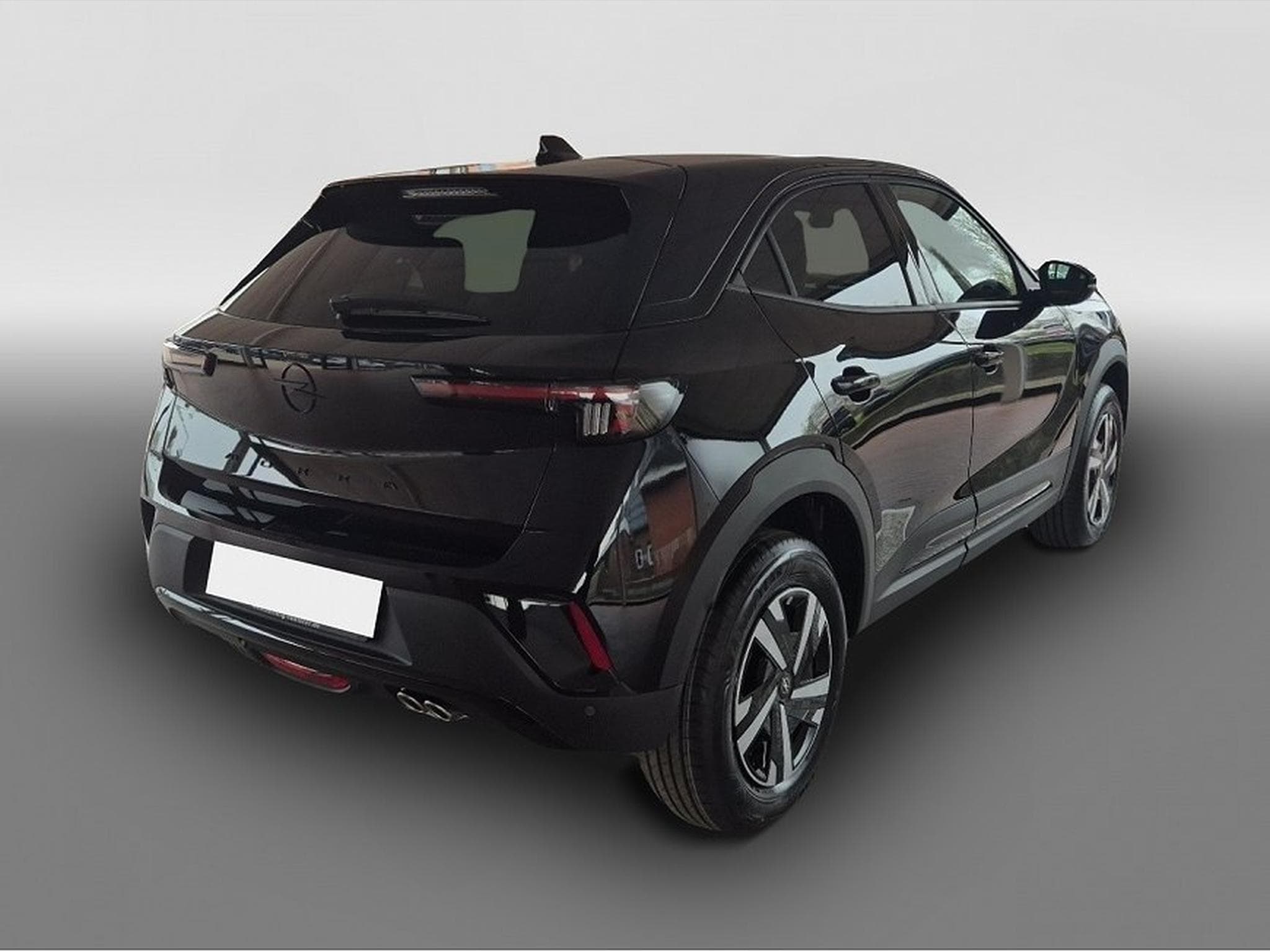 Opel Mokka (2024) - Photo 6