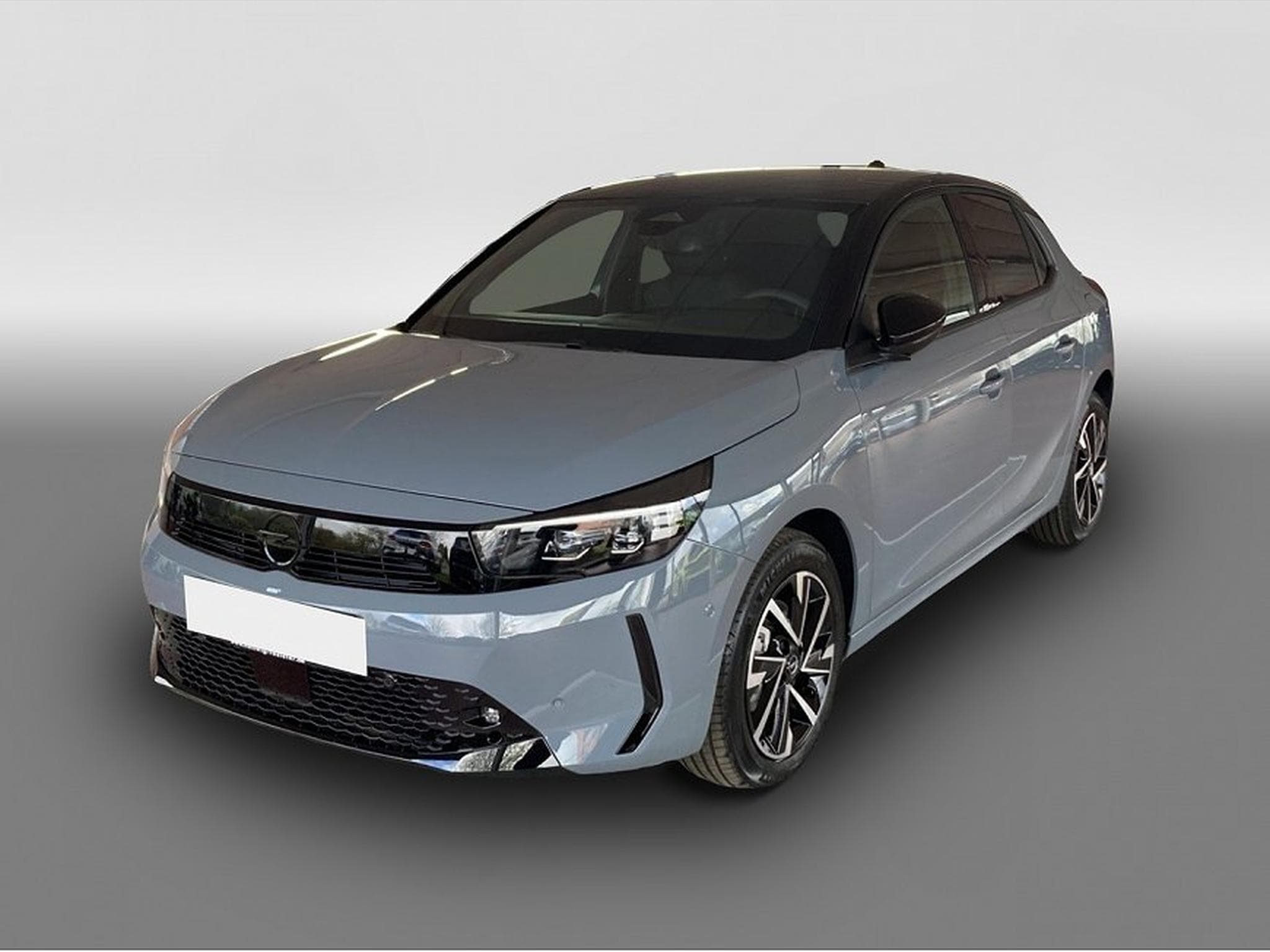 Opel Corsa (2025) - Photo 1