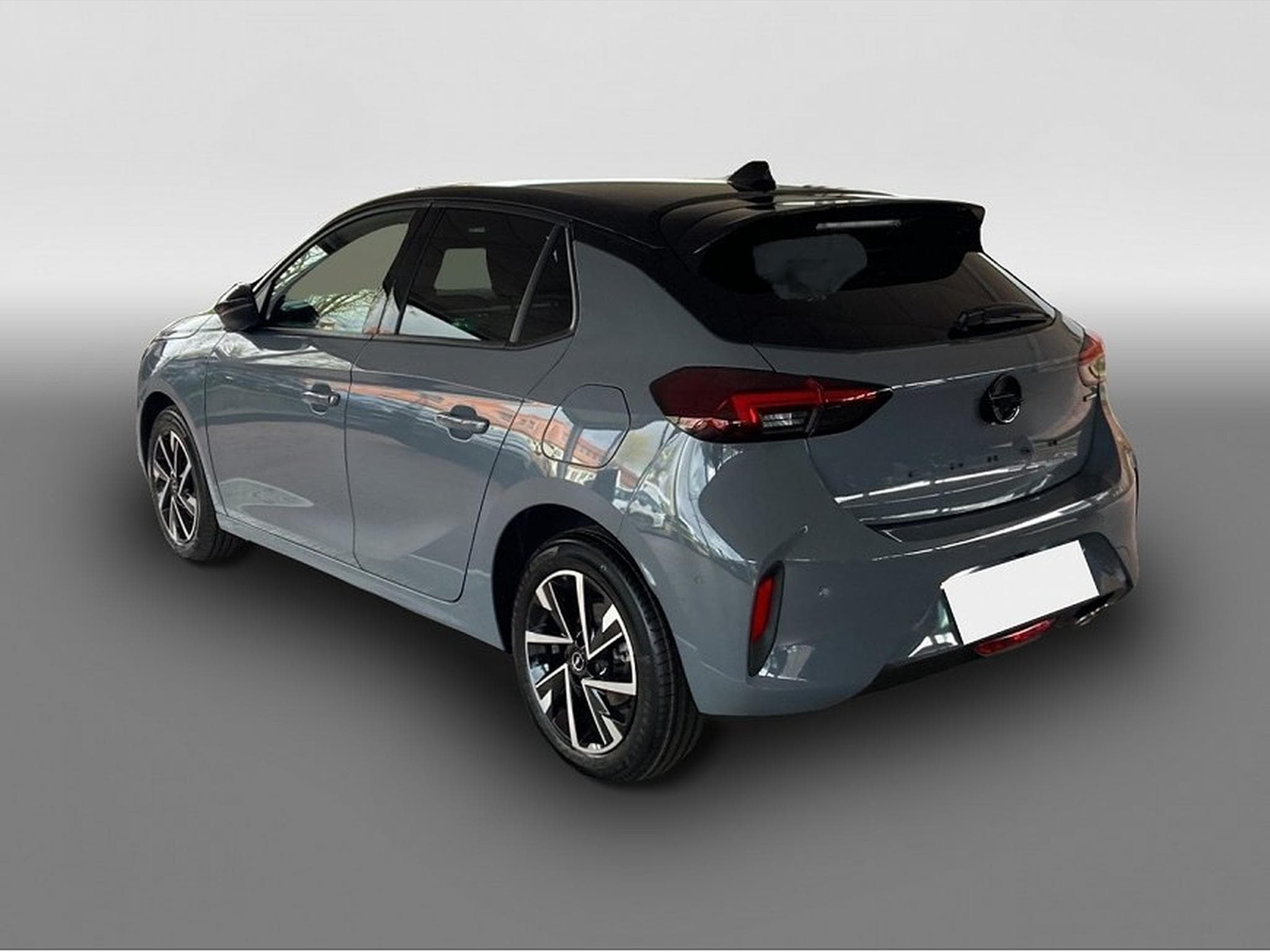 Opel Corsa (2025) - Photo 4