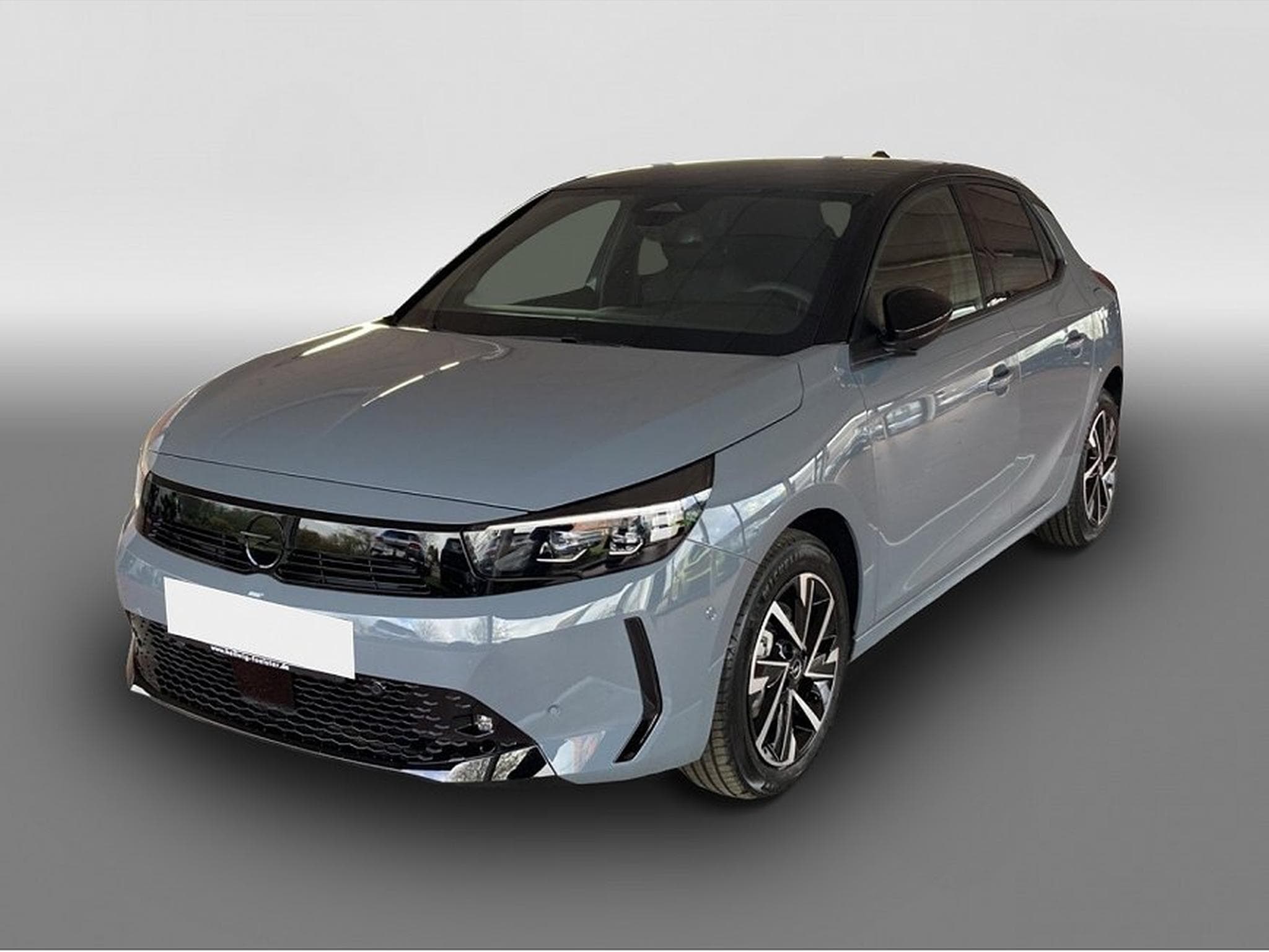 Opel Corsa (2025) - Photo 2