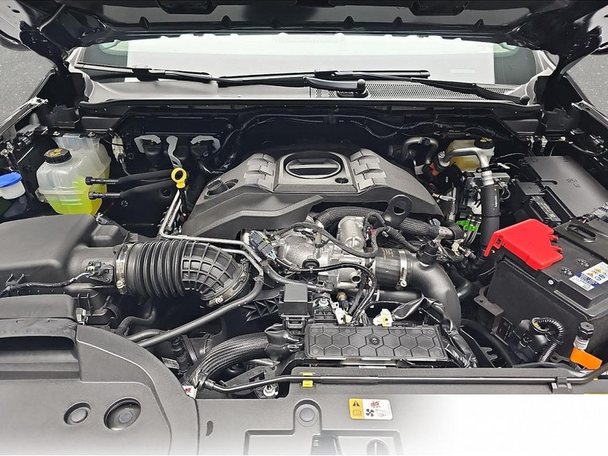 VW Amarok (2026) - Photo 14