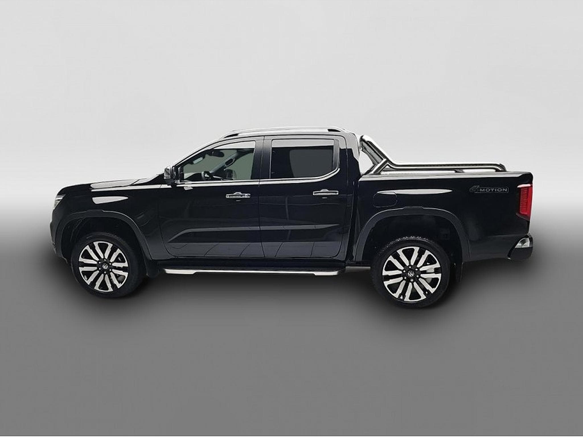 VW Amarok (2026) - Photo 4