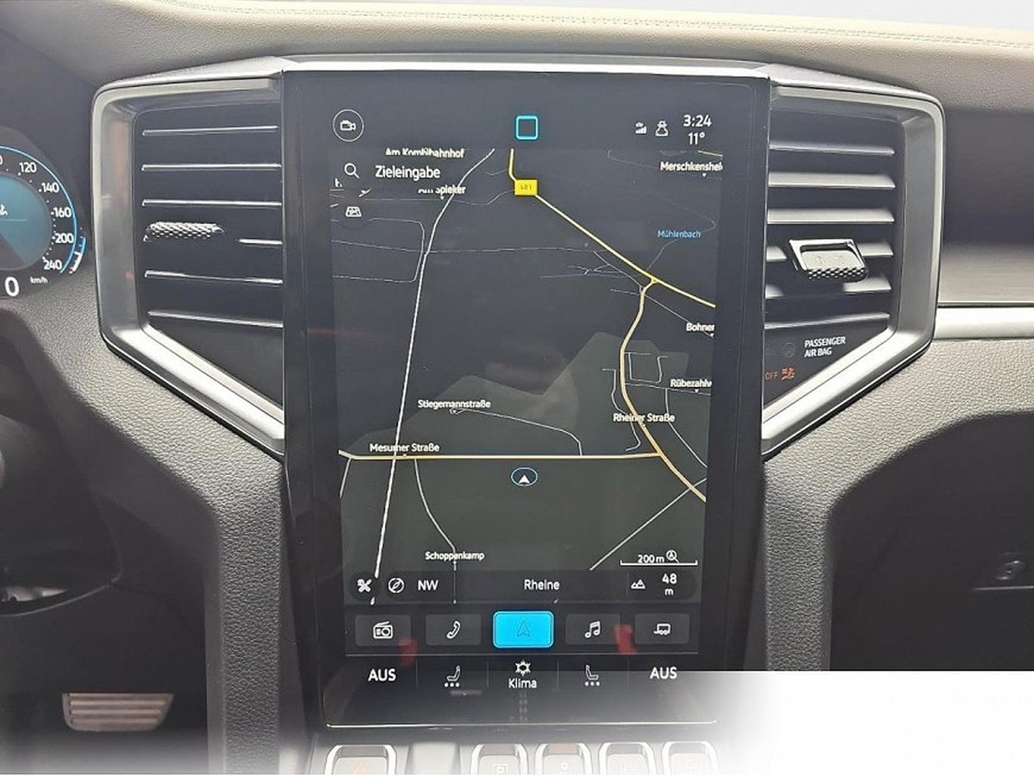 VW Amarok (2026) - Photo 8